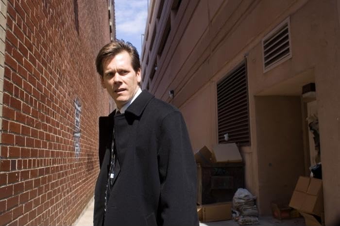 photo-Kevin Bacon 2007