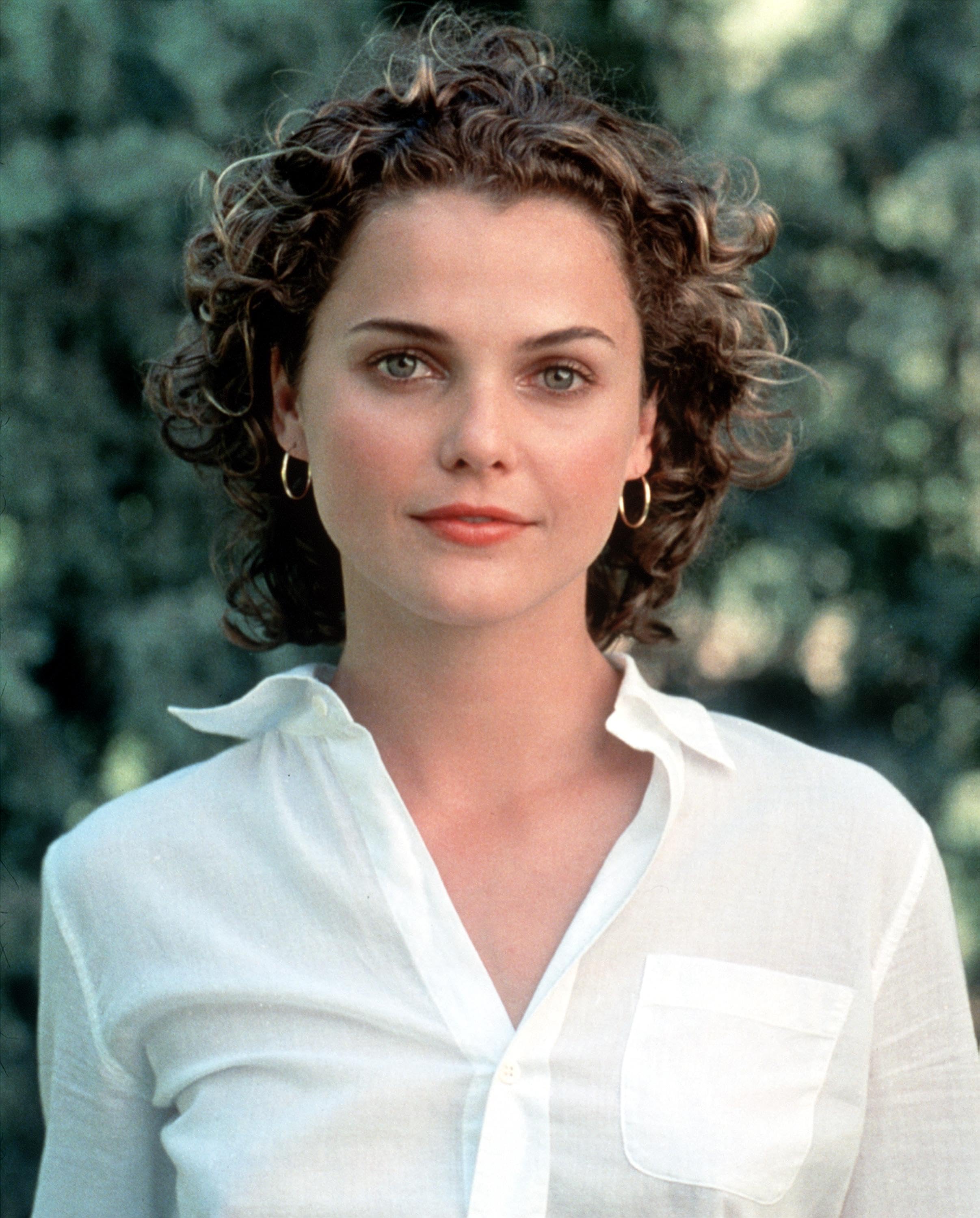 photo-Keri Russell 1998