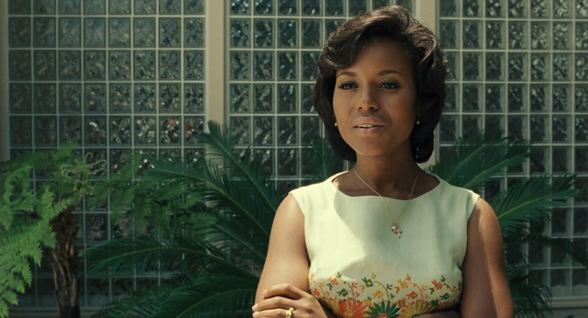 photo-Kerry Washington 2004