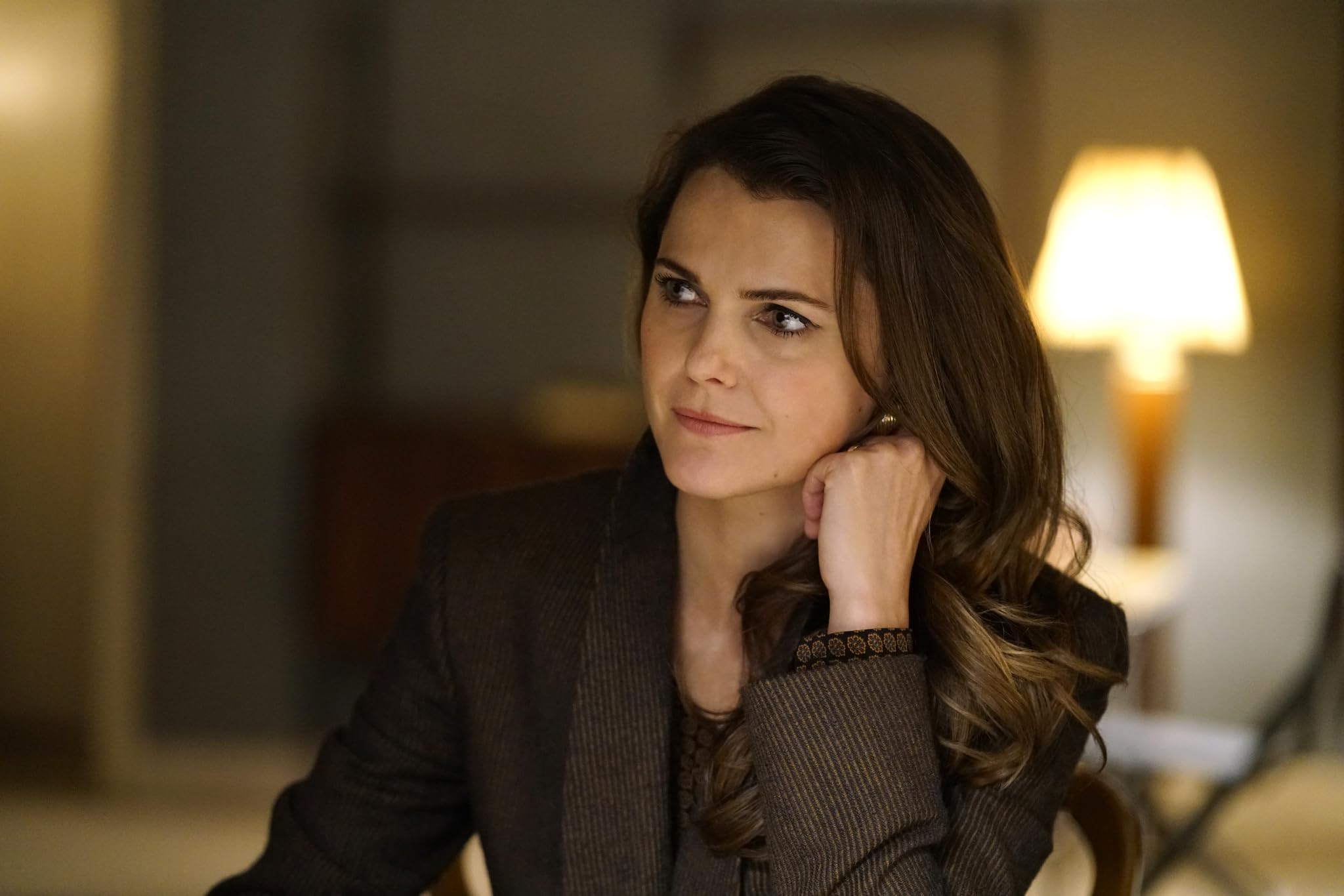 photo-Keri Russell 2013