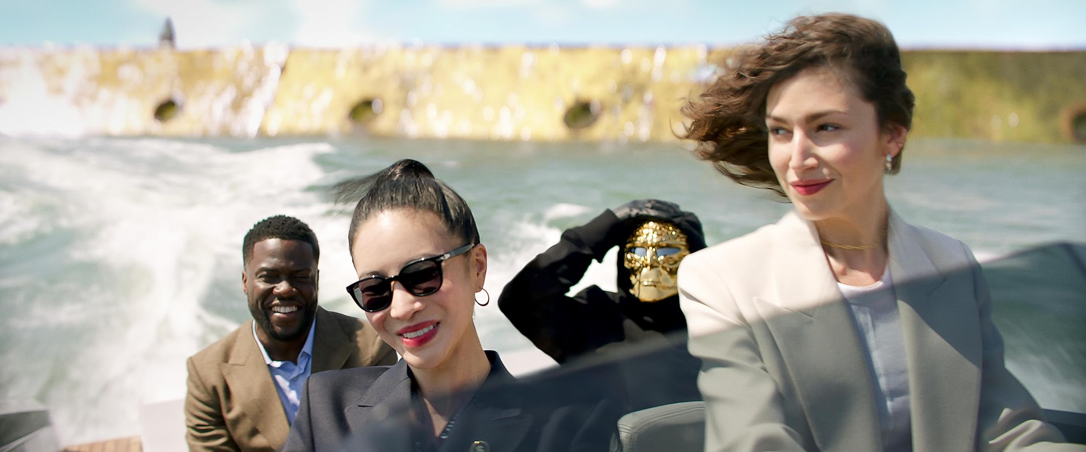 photo-Kevin Hart 2024