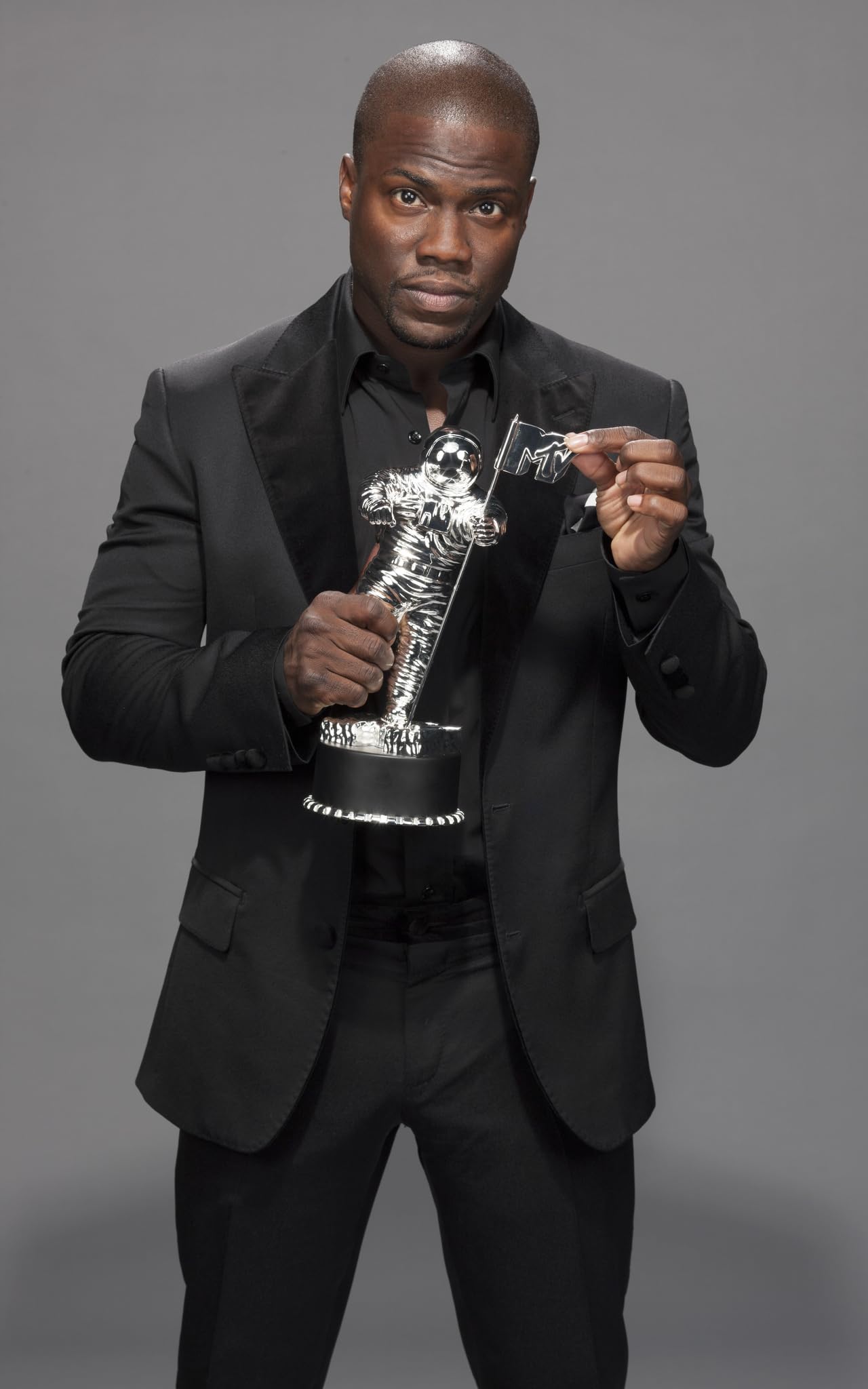 photo-Kevin Hart 2012