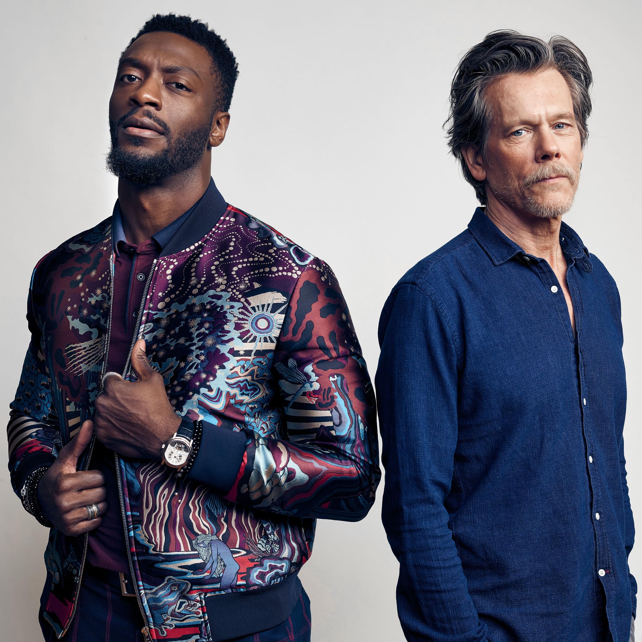 photo-Kevin Bacon 2019