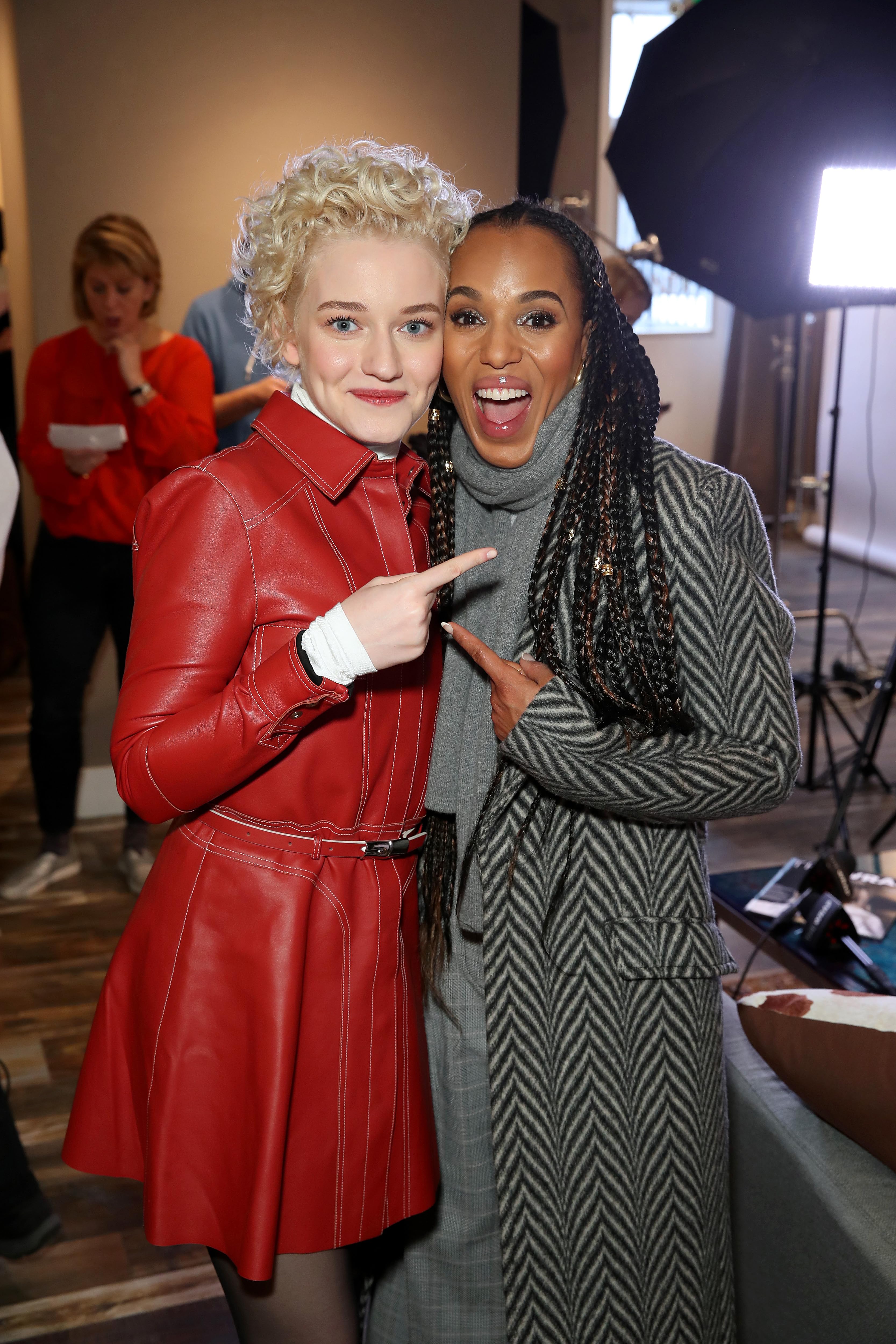 photo-Kerry Washington 2020