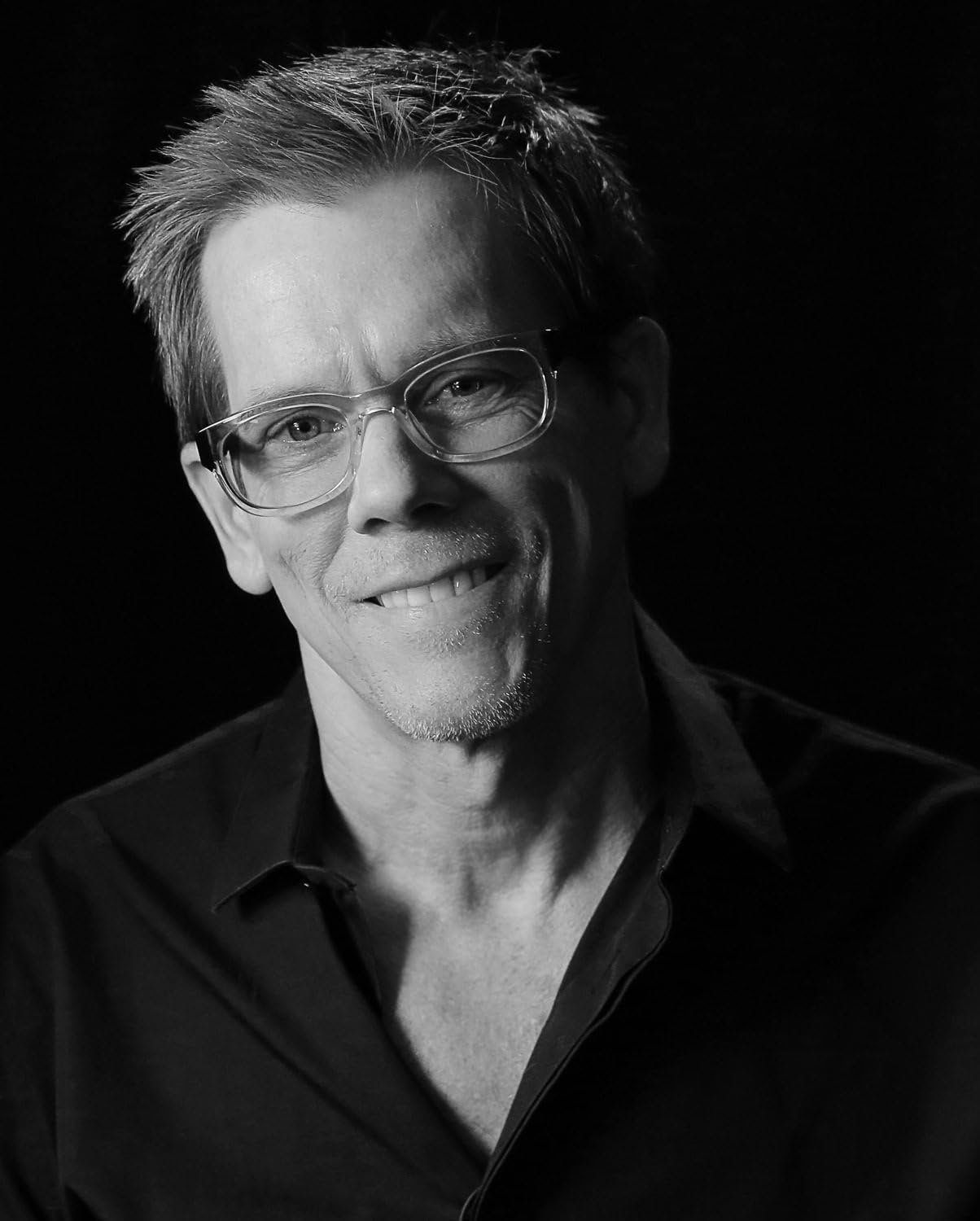 photo-Kevin Bacon 2007