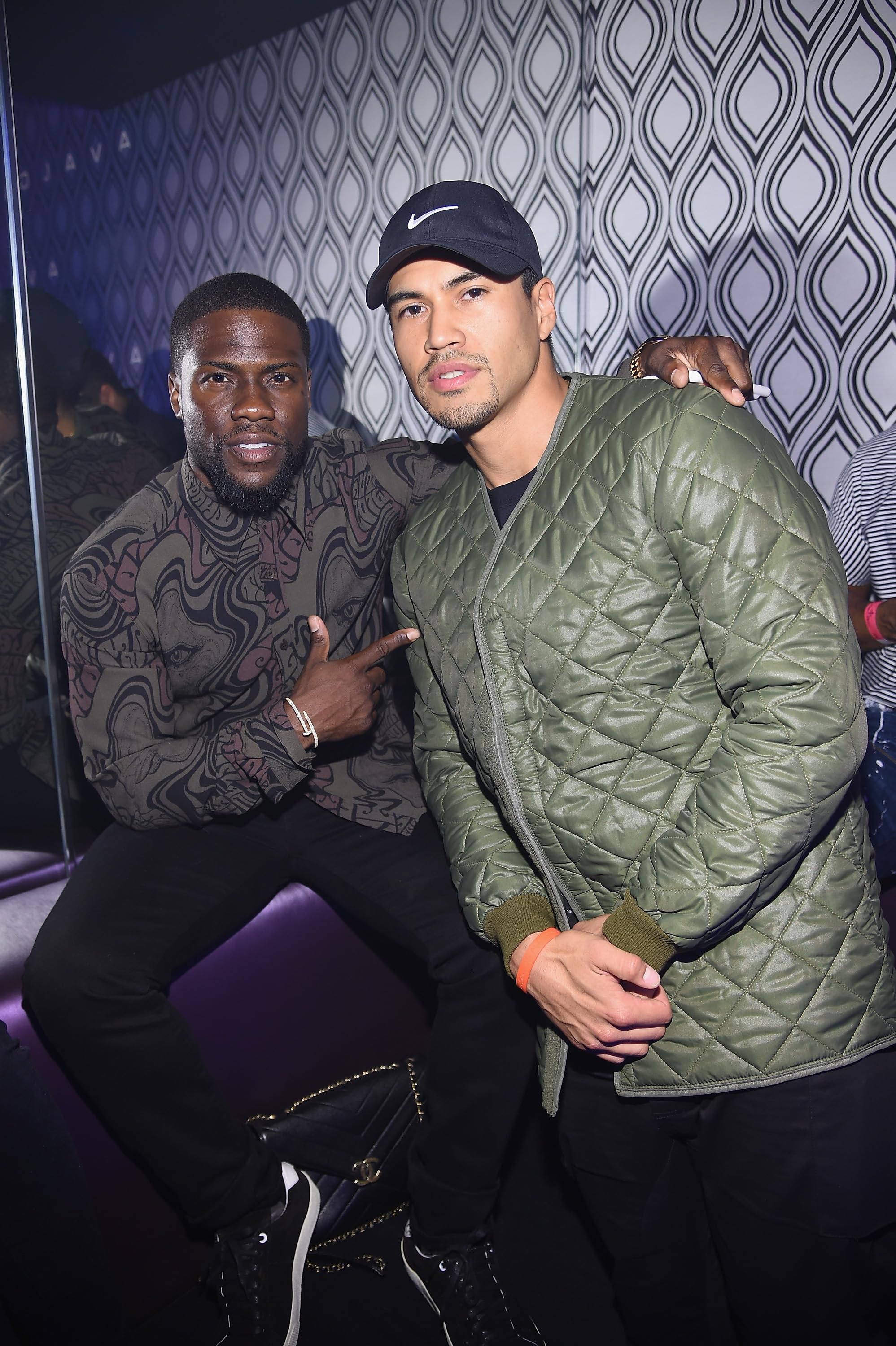 photo-Kevin Hart 2016