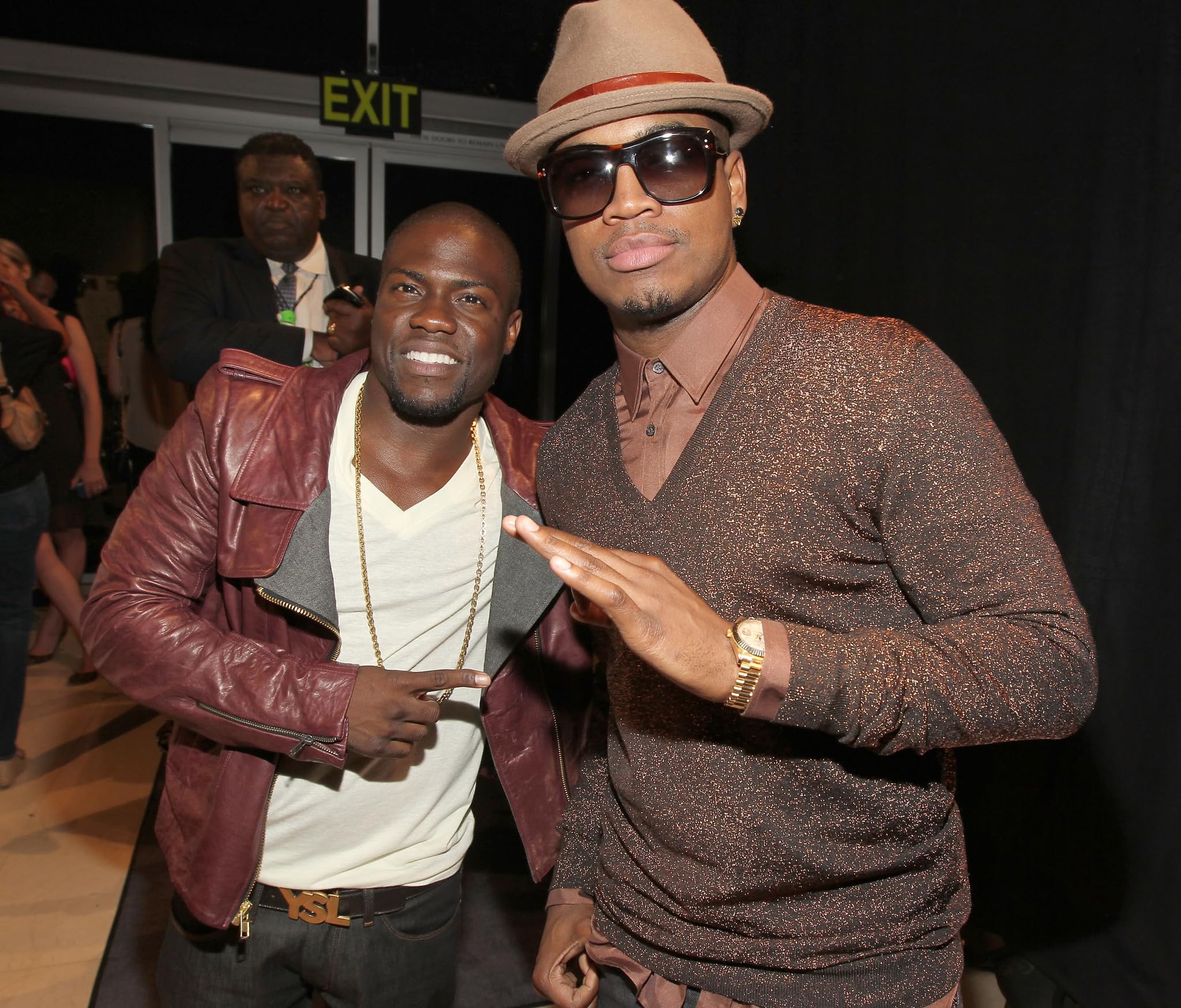 photo-Kevin Hart 2011
