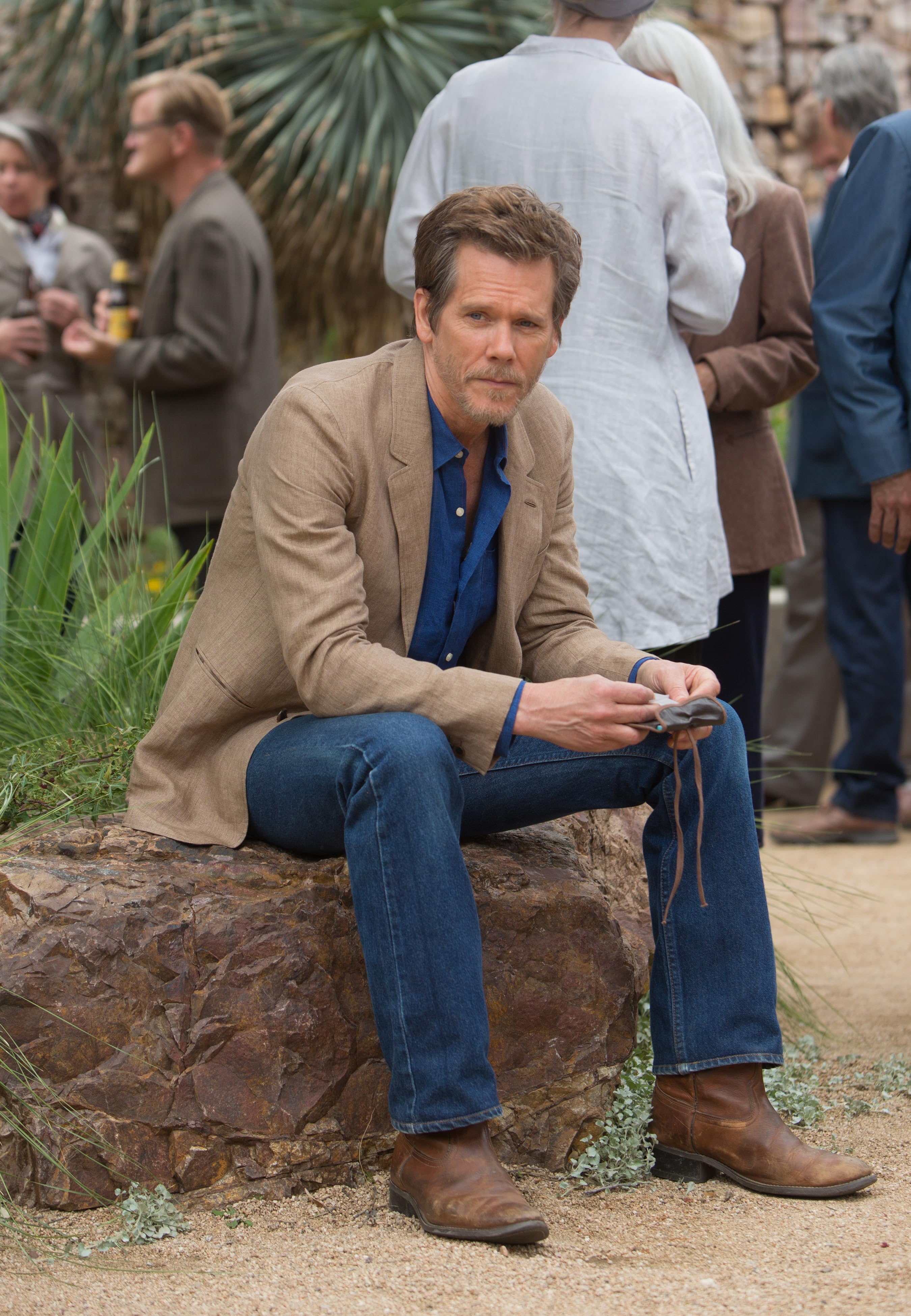 photo-Kevin Bacon 2016