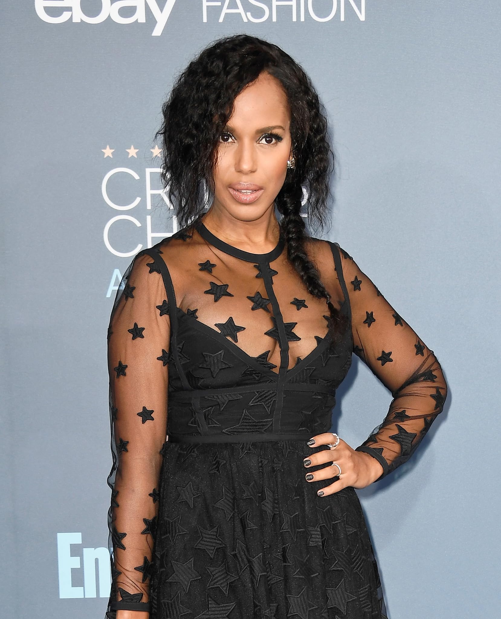 photo-Kerry Washington 2016