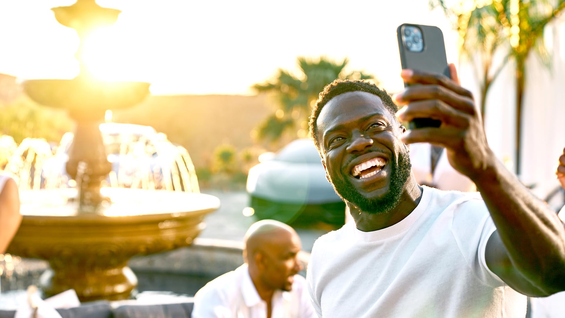 photo-Kevin Hart 2022