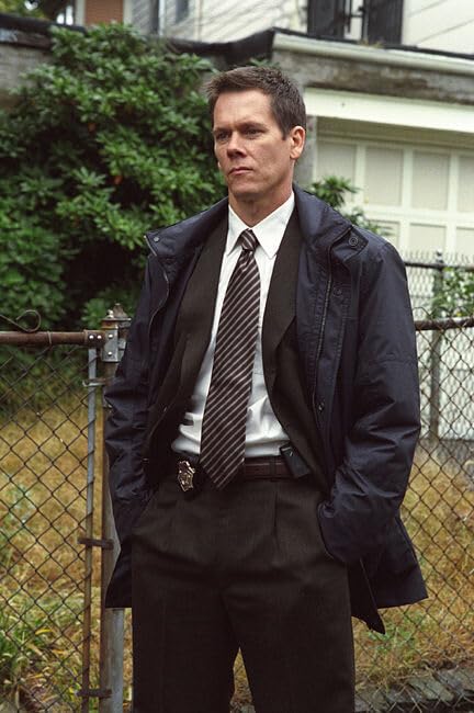 photo-Kevin Bacon 2003