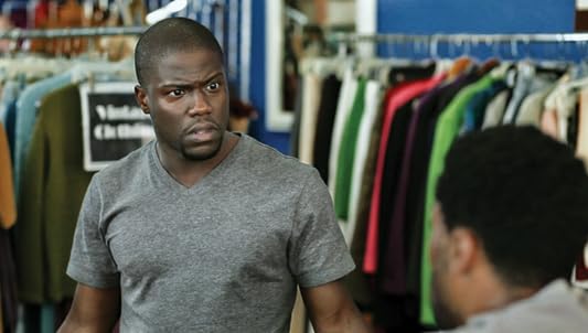 photo-Kevin Hart 2012