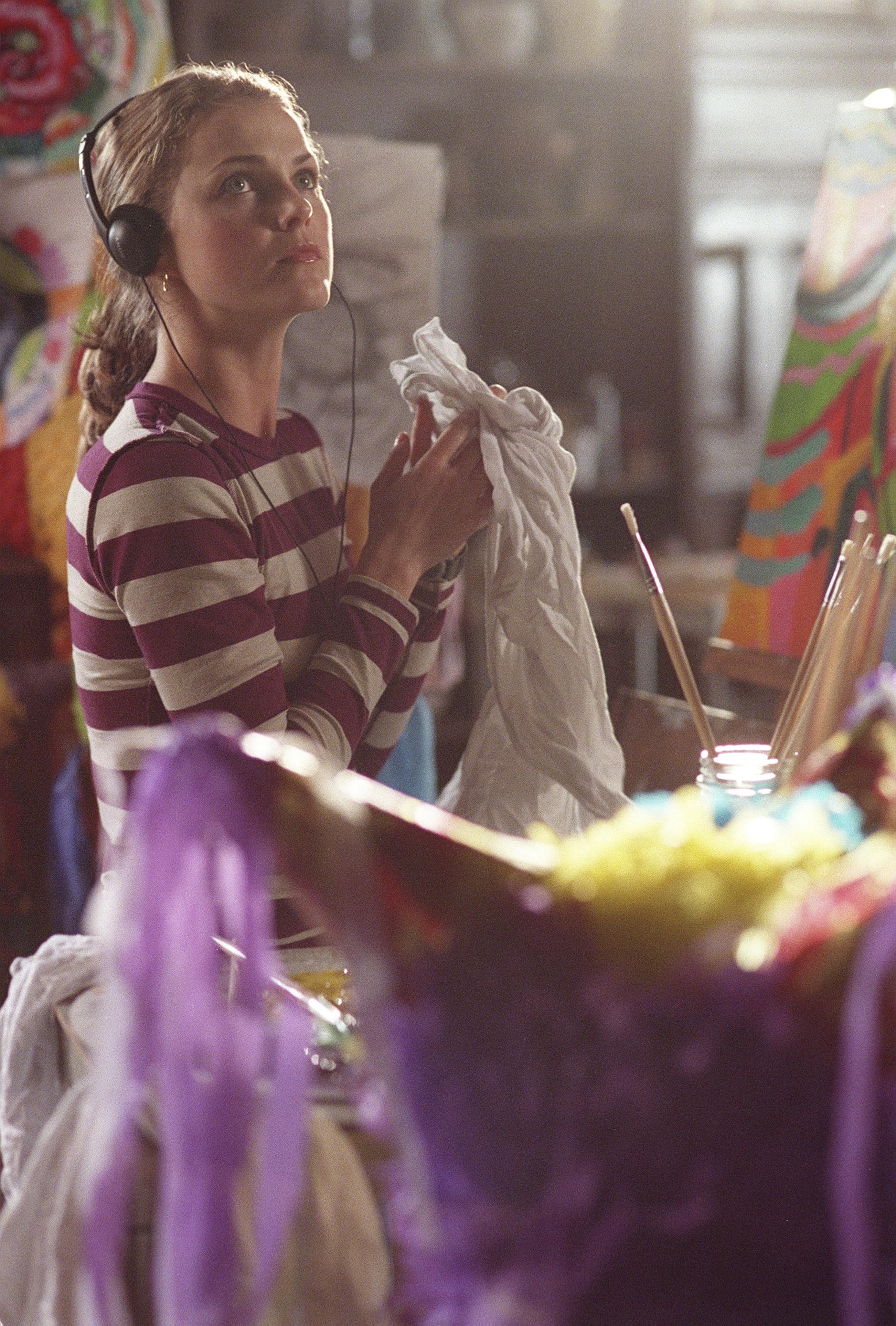 photo-Keri Russell 1998