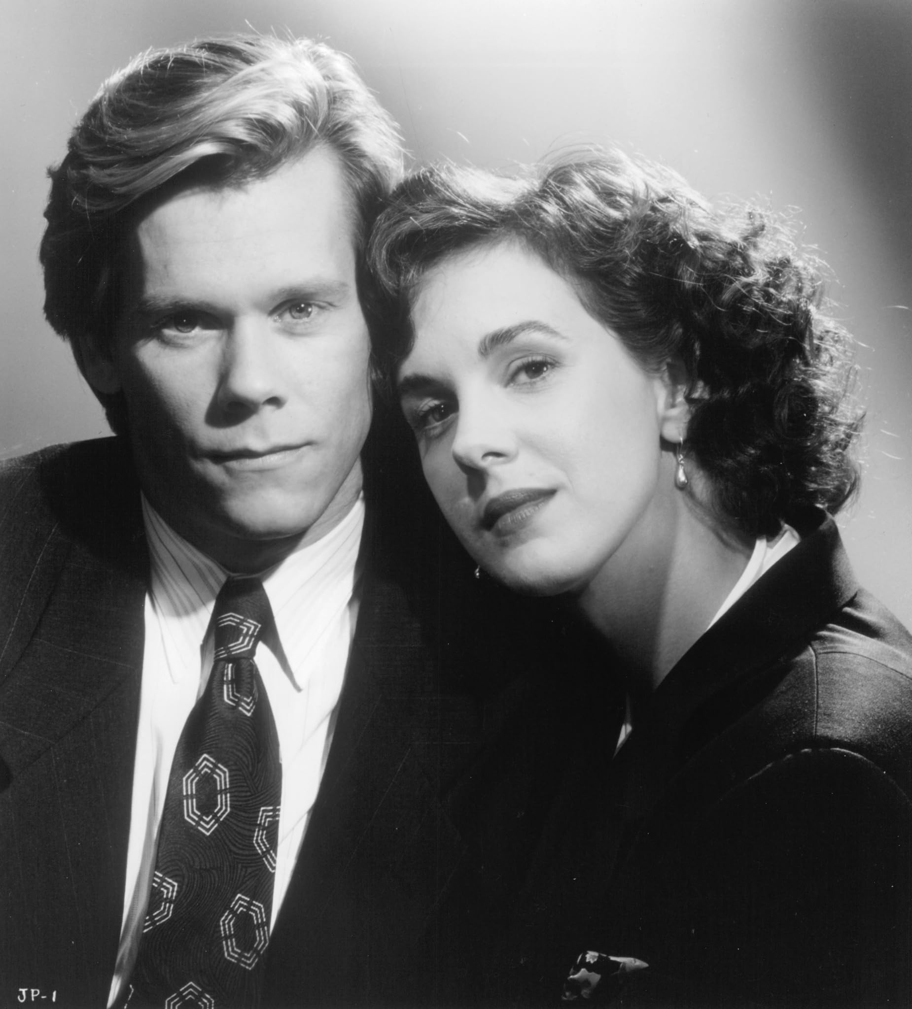 photo-Kevin Bacon 1991