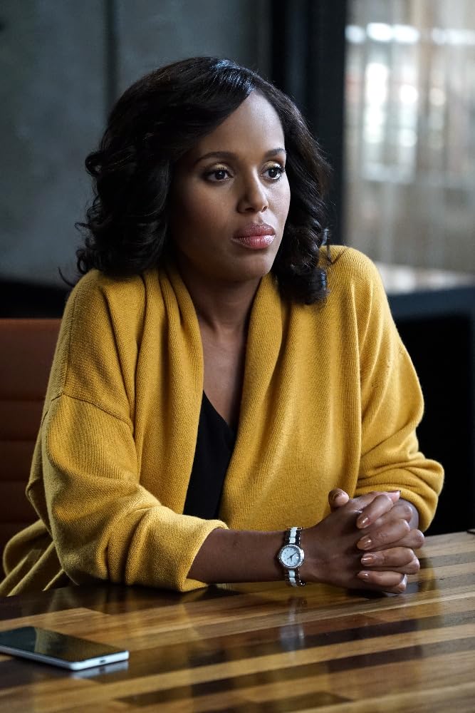 photo-Kerry Washington 2012