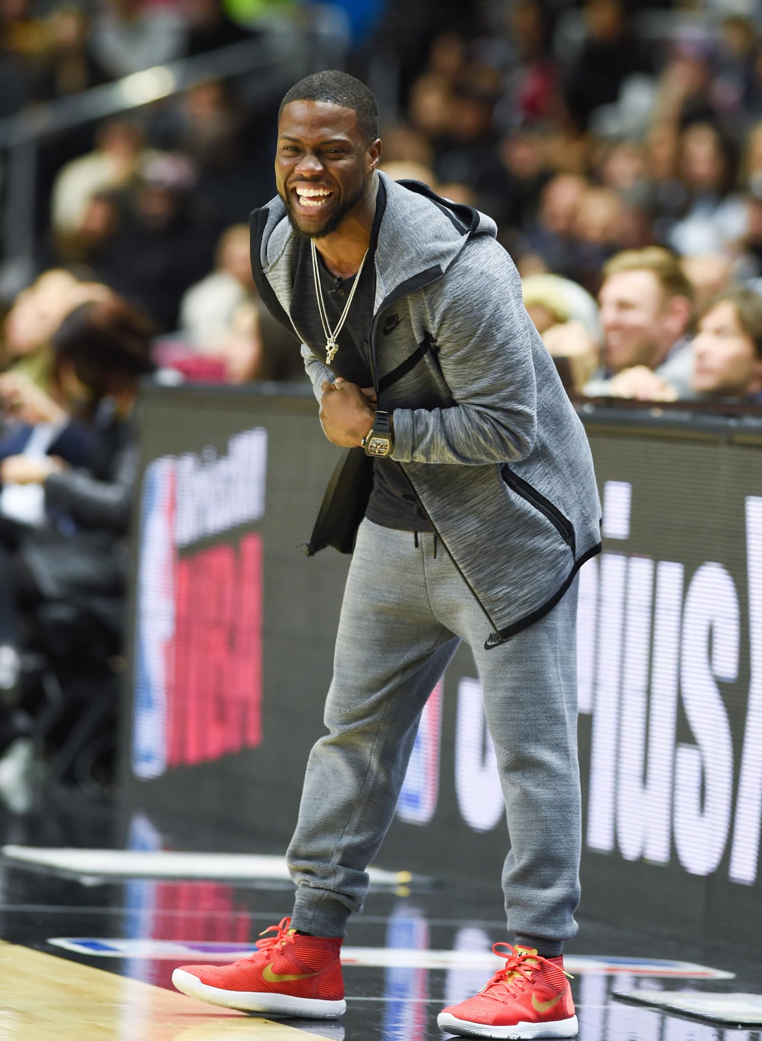 photo-Kevin Hart 2016