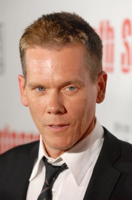 photo-Kevin Bacon 2007