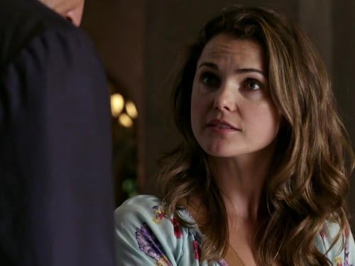 photo-Keri Russell 1998