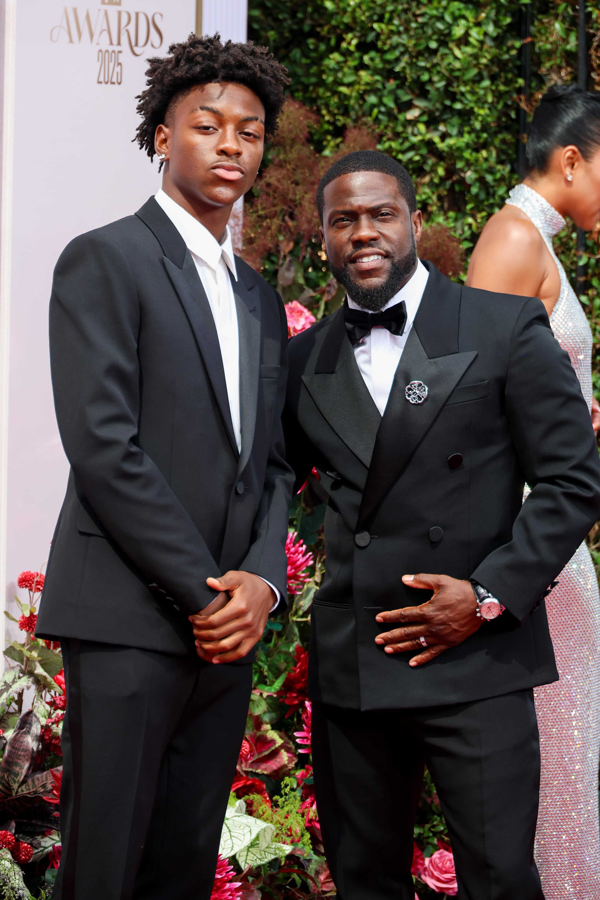 photo-Kevin Hart 2025