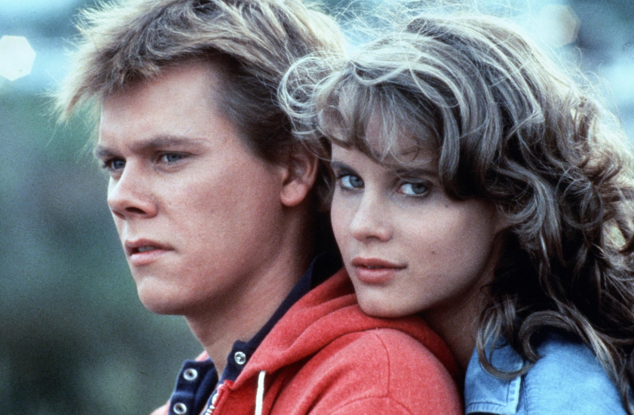 photo-Kevin Bacon 1984