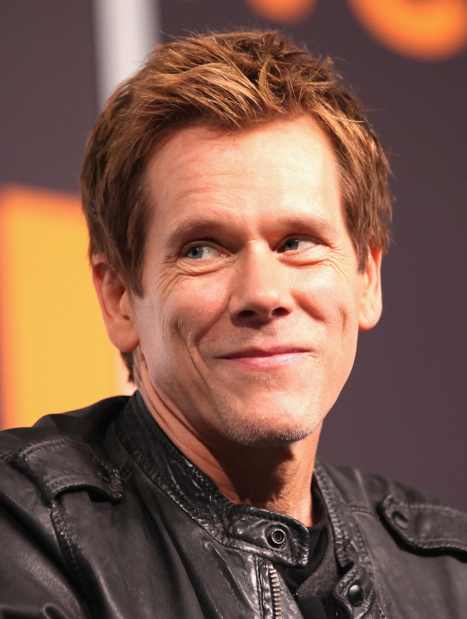 photo-Kevin Bacon 2014