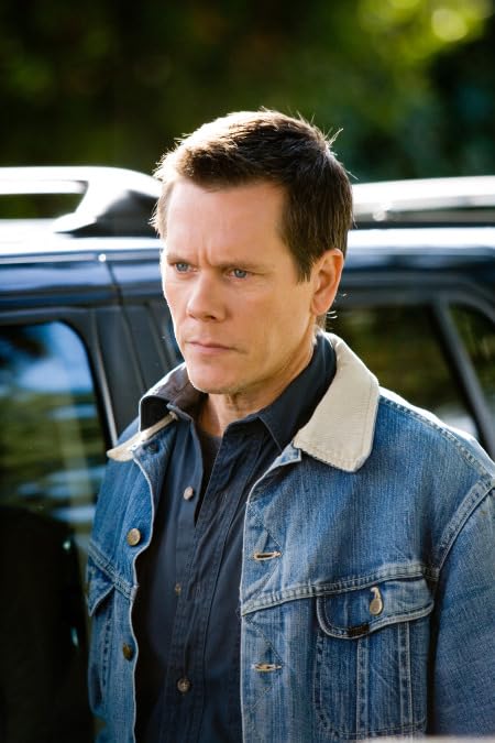 photo-Kevin Bacon 2007