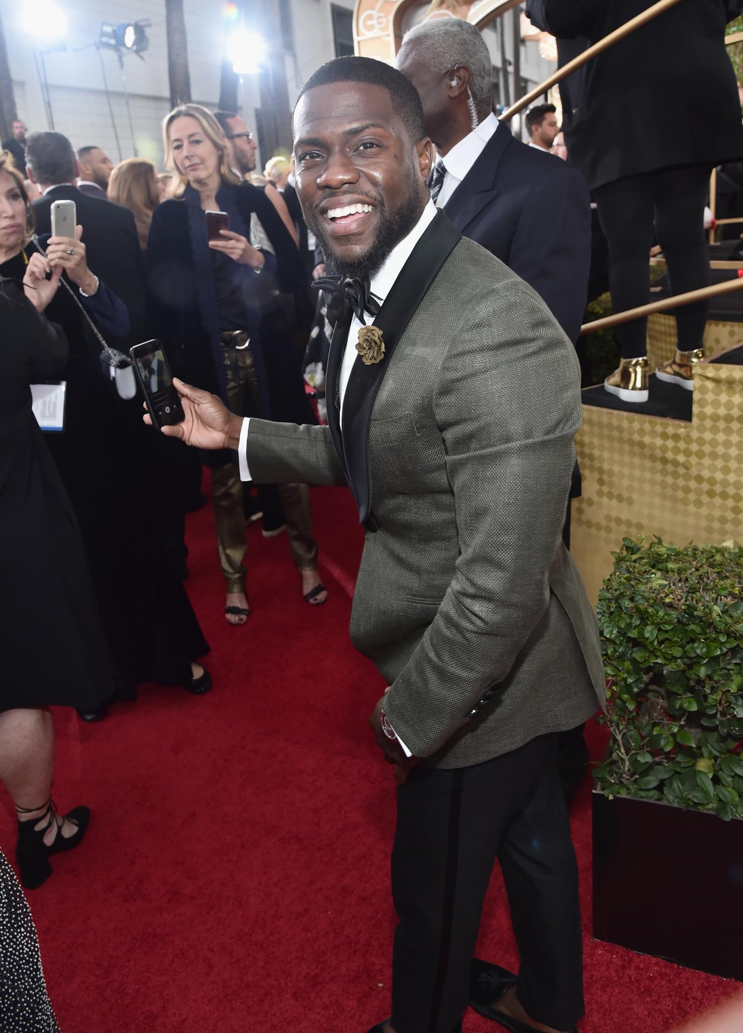 photo-Kevin Hart 2016