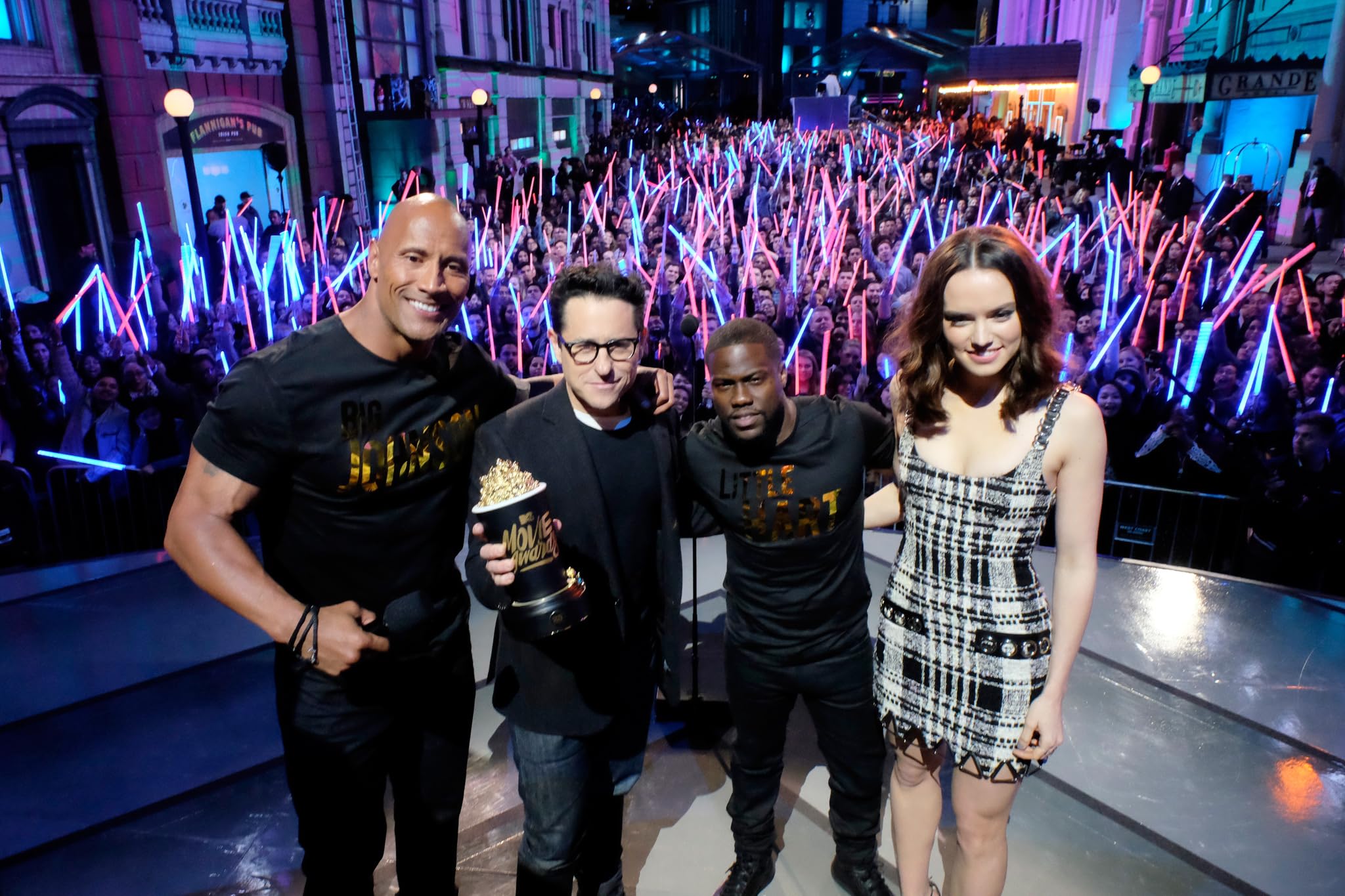 photo-Kevin Hart 2016