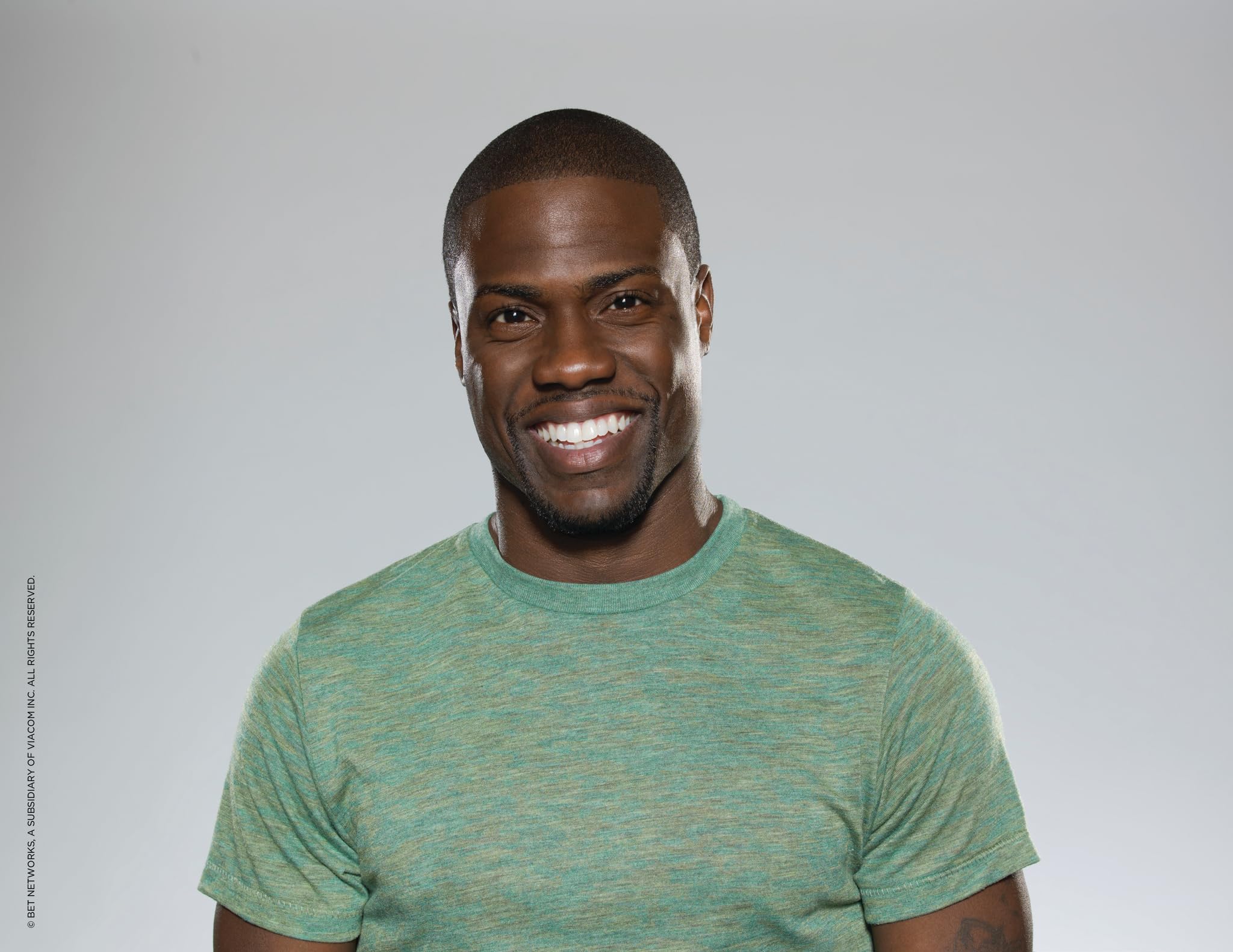 photo-Kevin Hart 2013