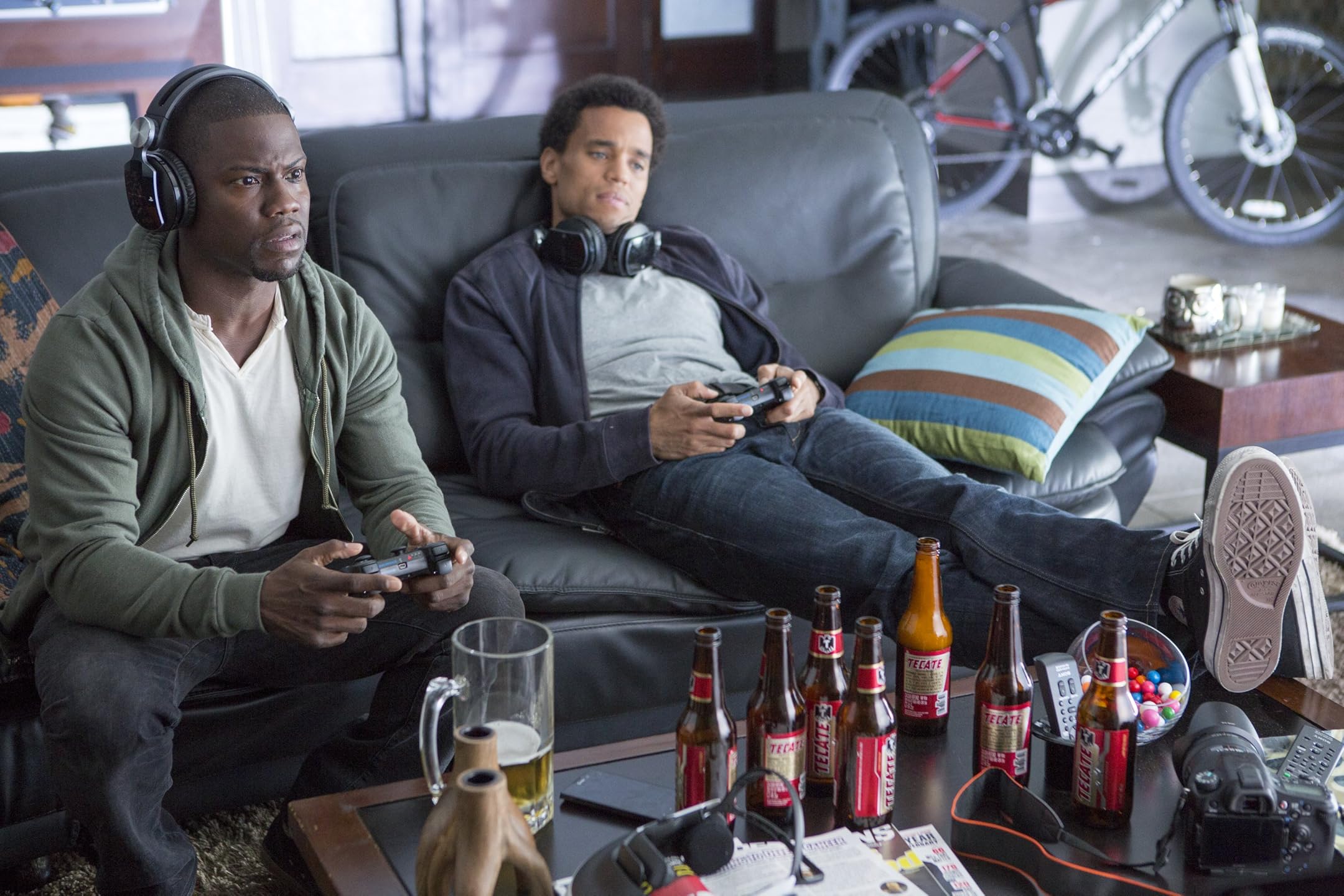 photo-Kevin Hart 2014