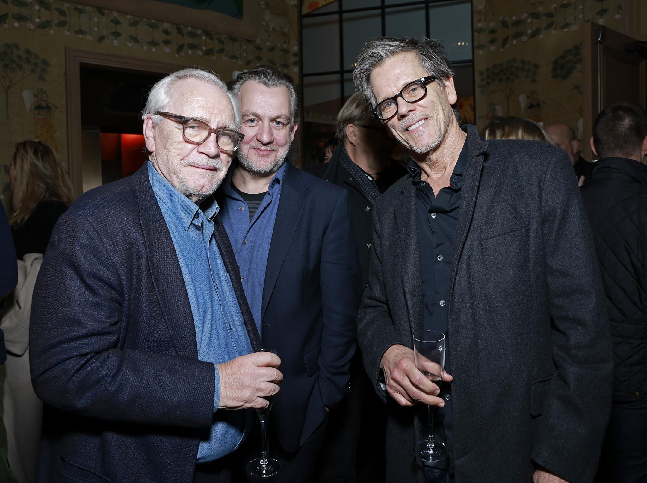 photo-Kevin Bacon 2023