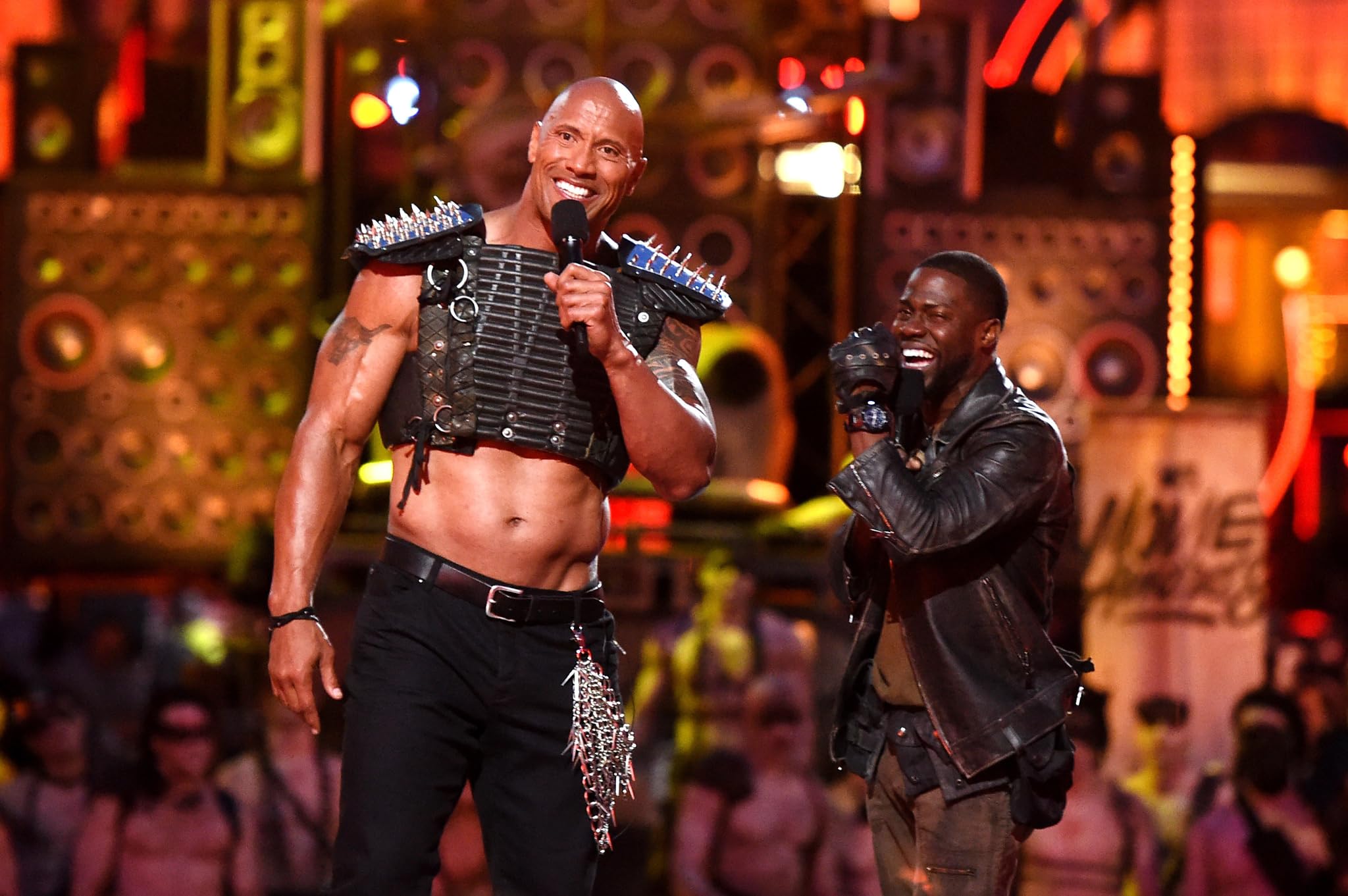 photo-Kevin Hart 2016