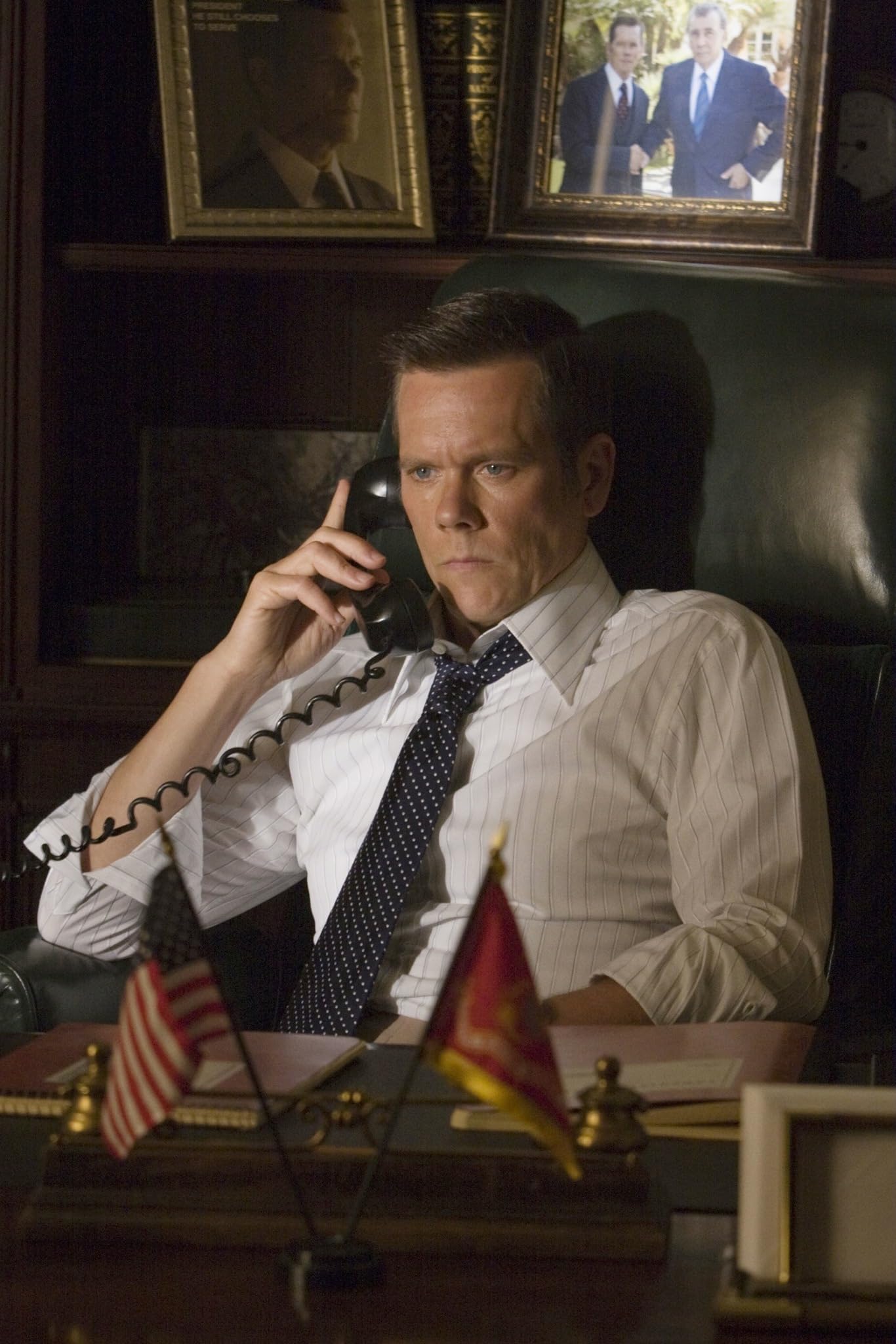 photo-Kevin Bacon 2008