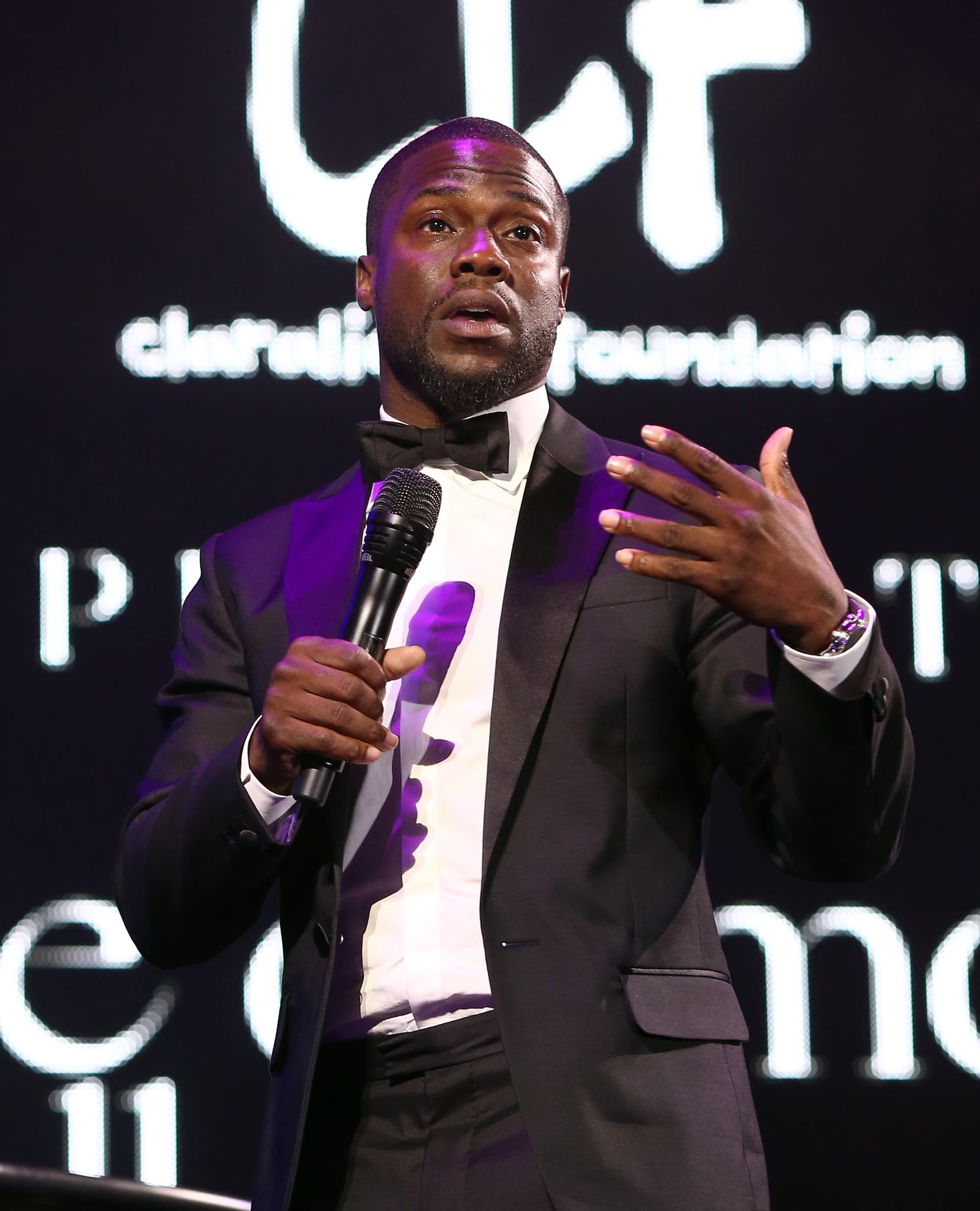 photo-Kevin Hart 2015