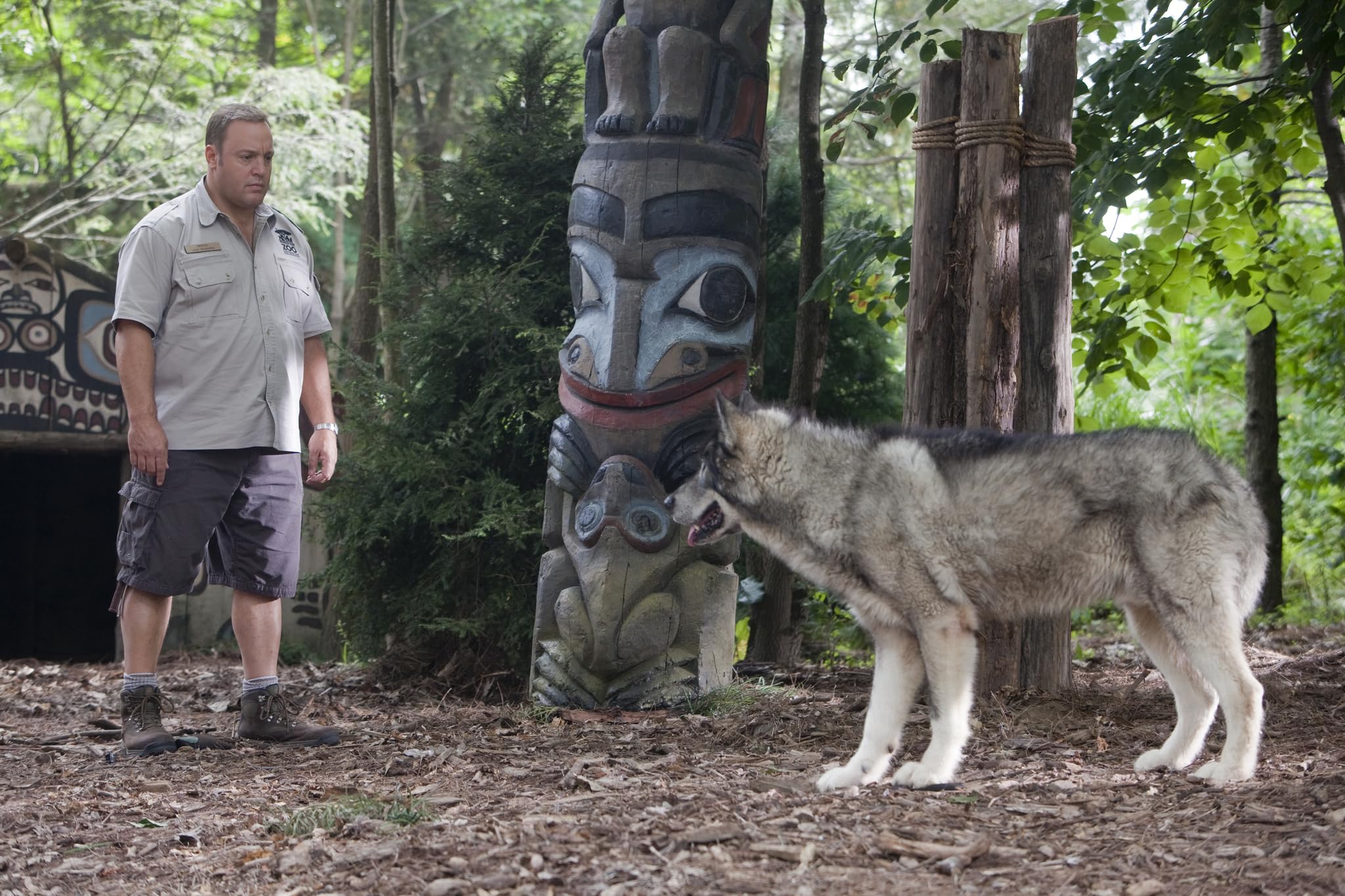 photo-Kevin James 2011