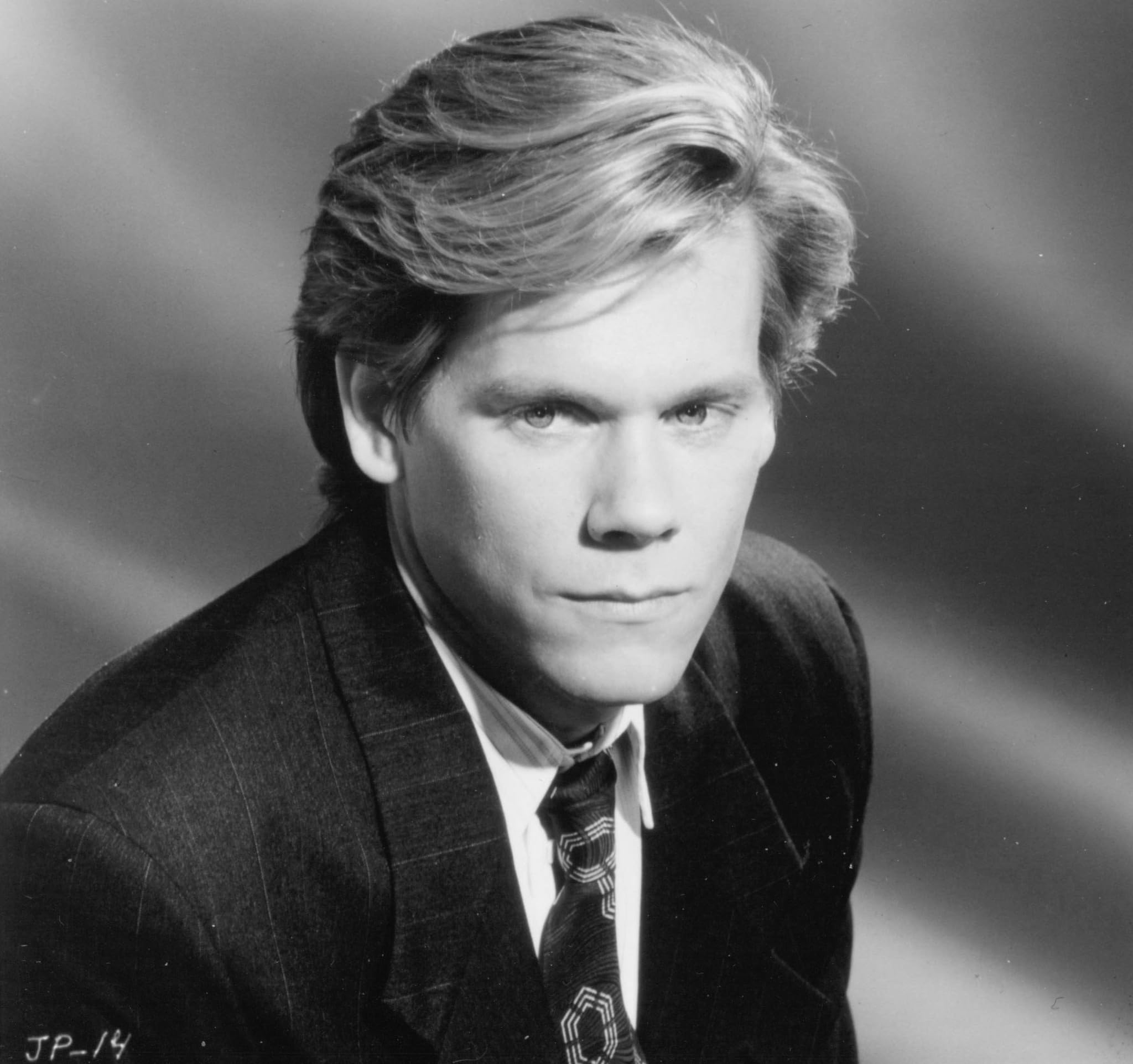 photo-Kevin Bacon 1991