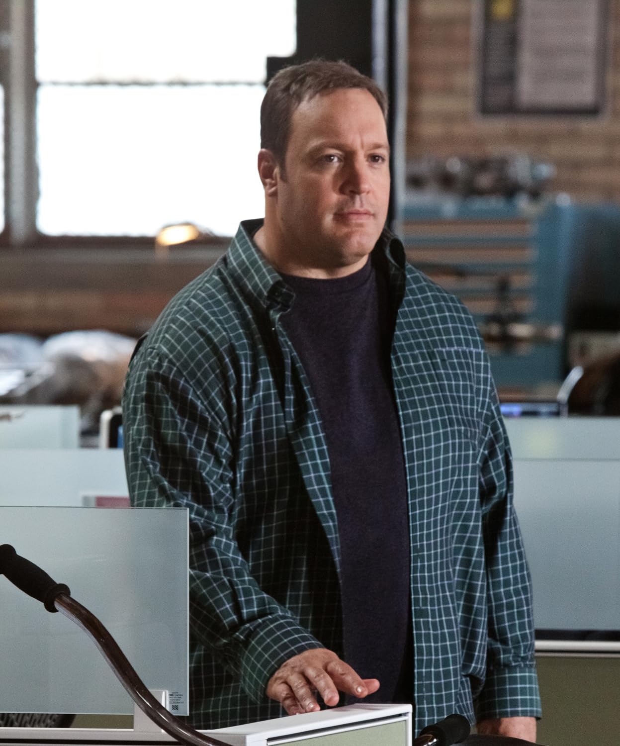 photo-Kevin James 2011