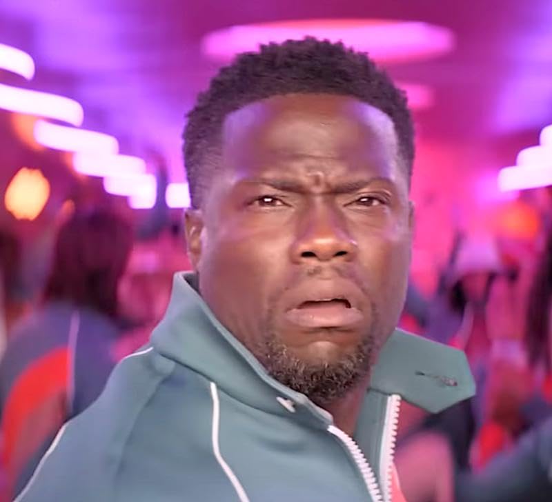 photo-Kevin Hart 2022