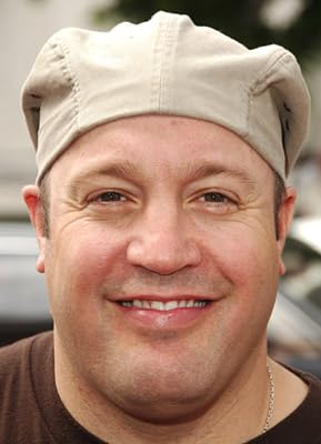 photo-Kevin James 2006