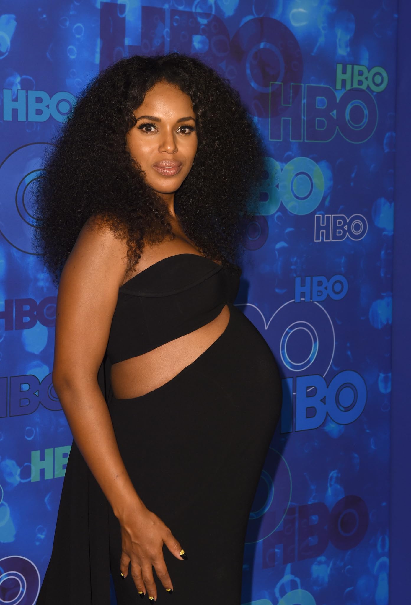 photo-Kerry Washington 2016