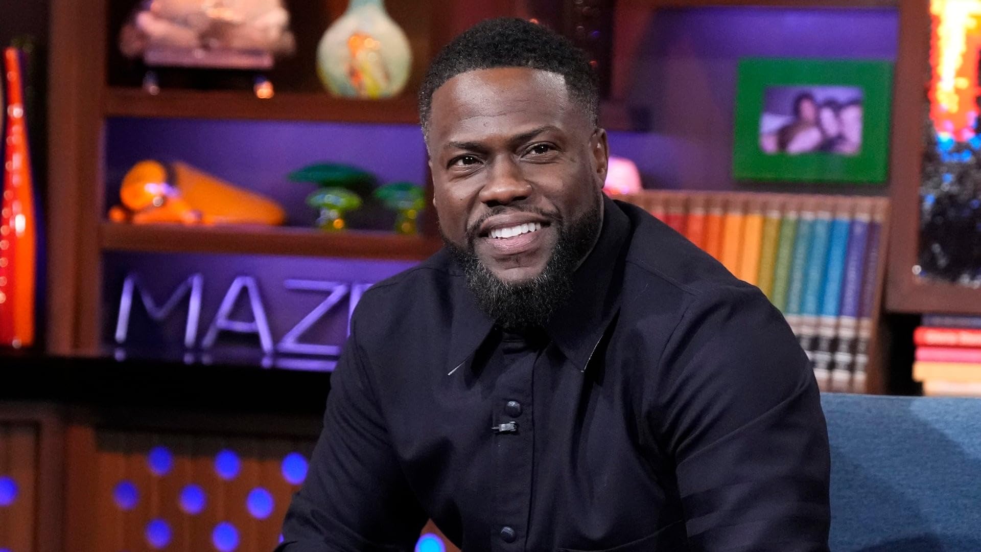 photo-Kevin Hart 2024