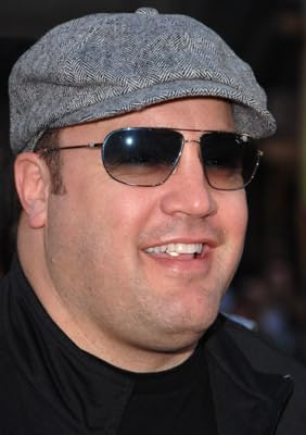 photo-Kevin James 2008