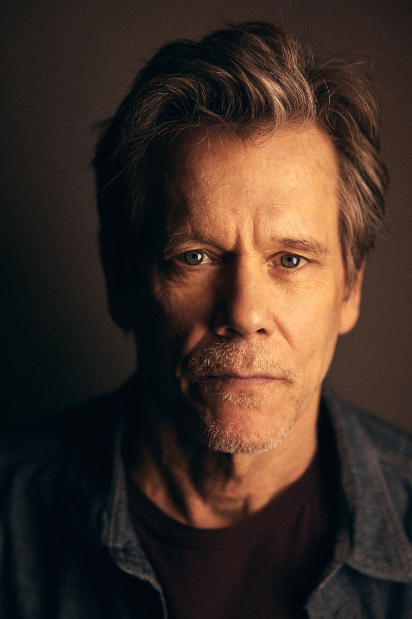 photo-Kevin Bacon 2025