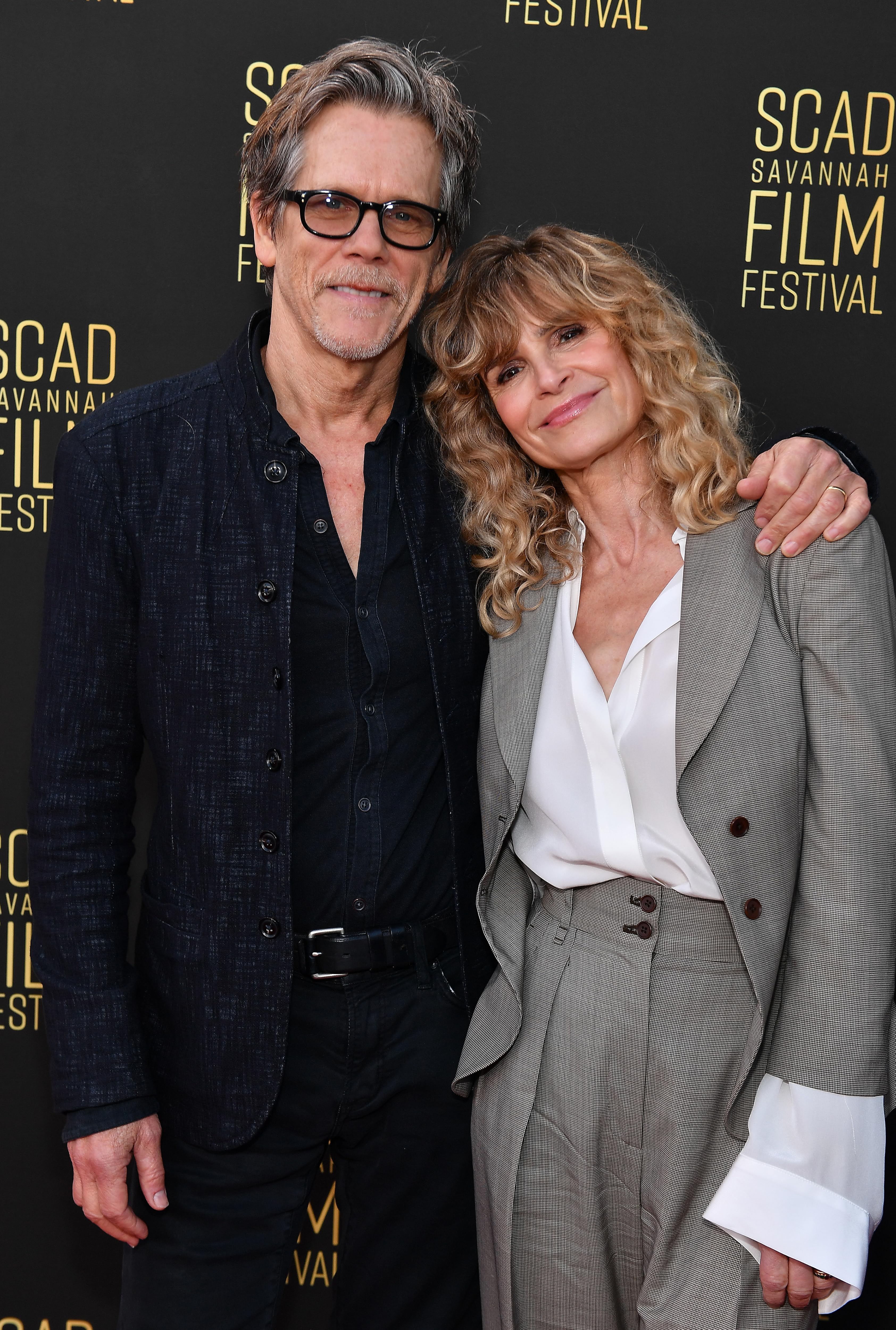 photo-Kevin Bacon 2023