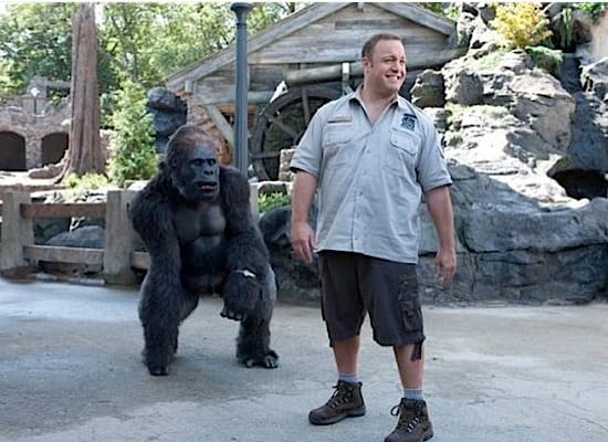 photo-Kevin James 2011