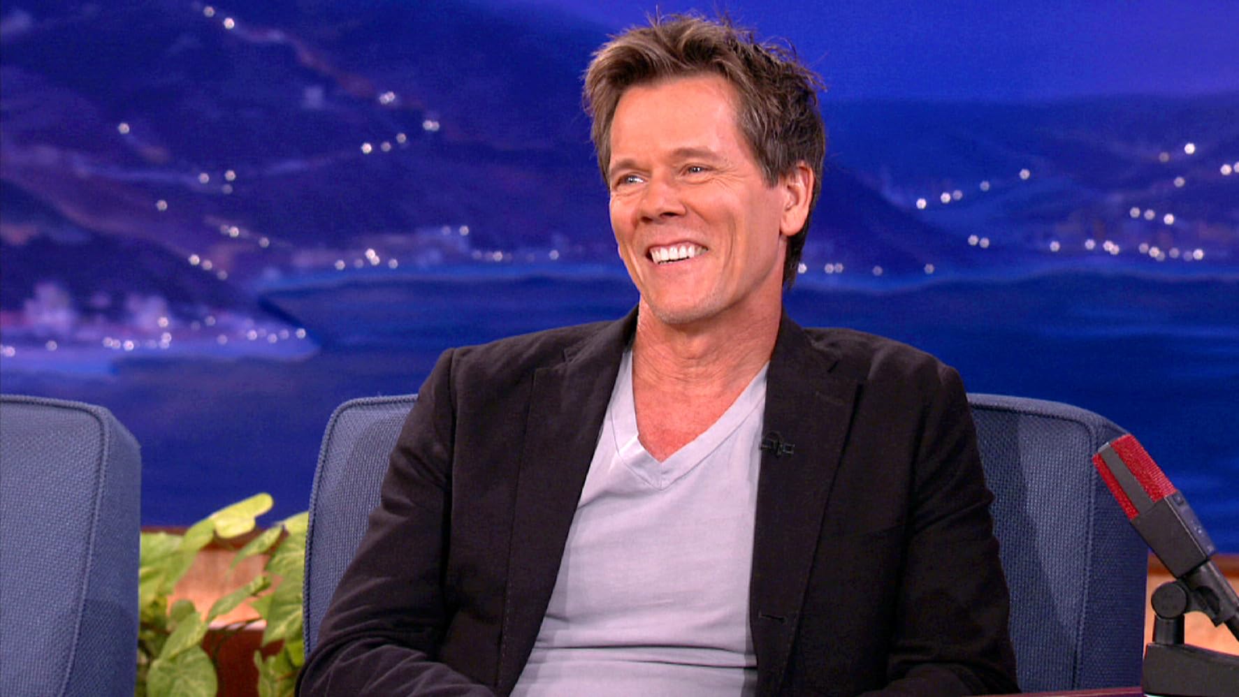 photo-Kevin Bacon 2010