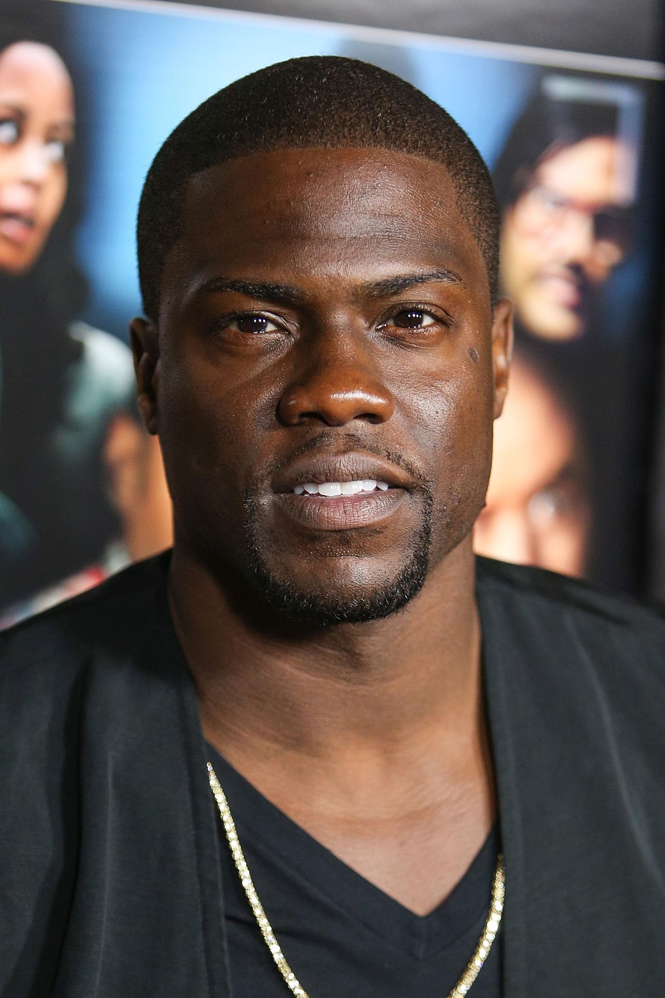 photo-Kevin Hart 2012