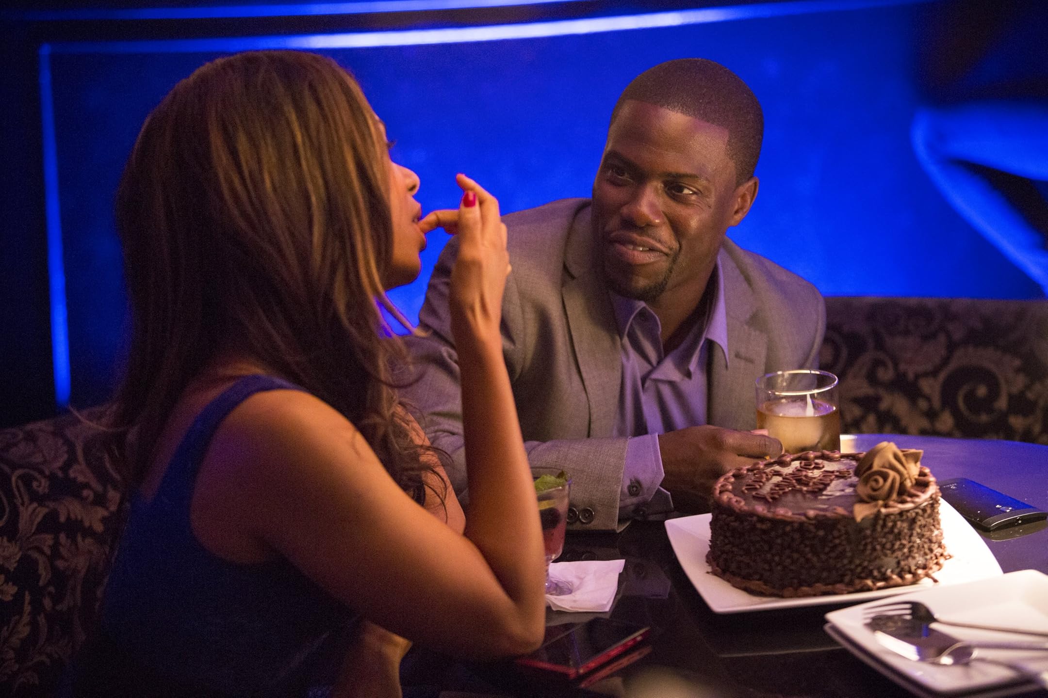 photo-Kevin Hart 2014