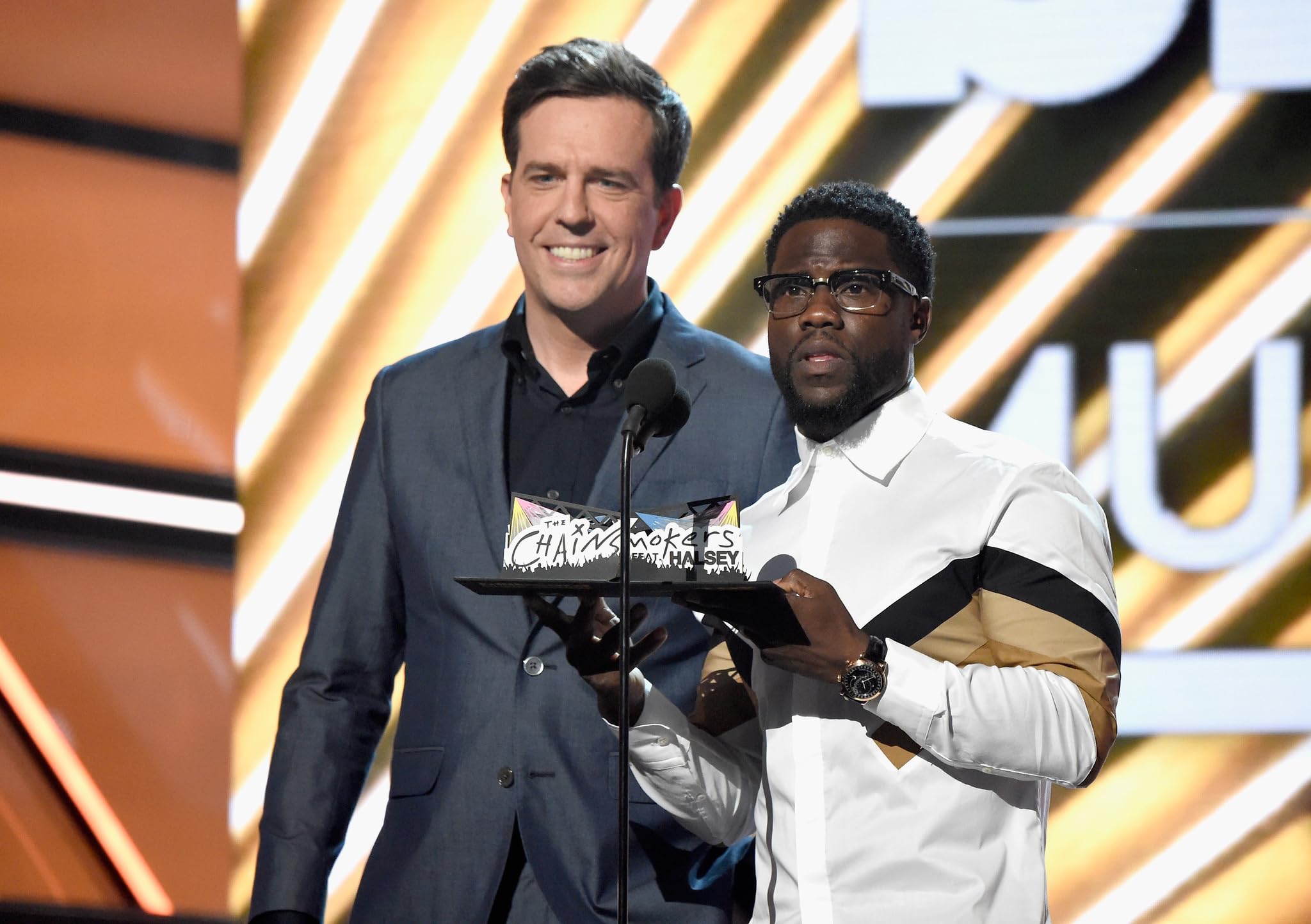 photo-Kevin Hart 2017