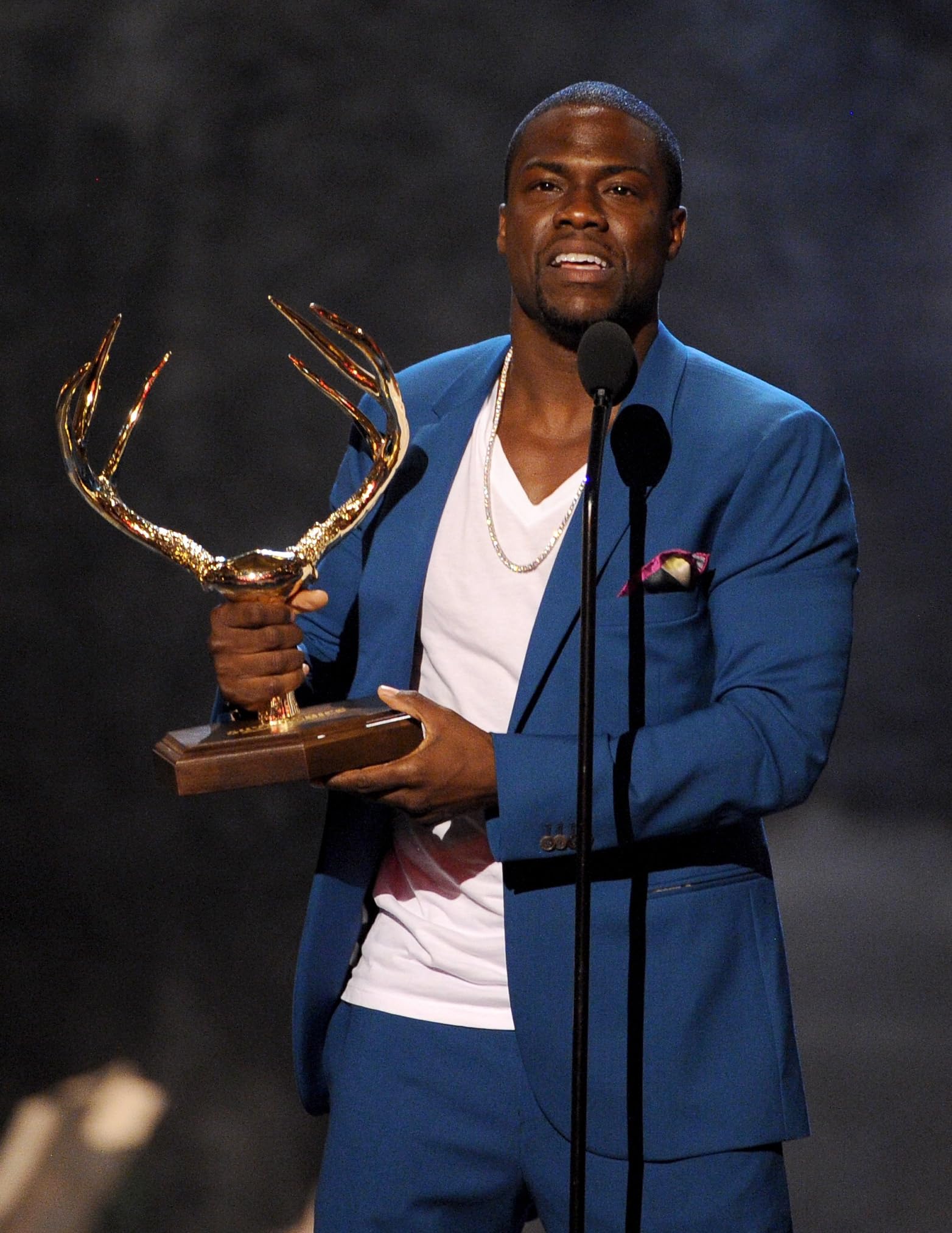 photo-Kevin Hart 2013